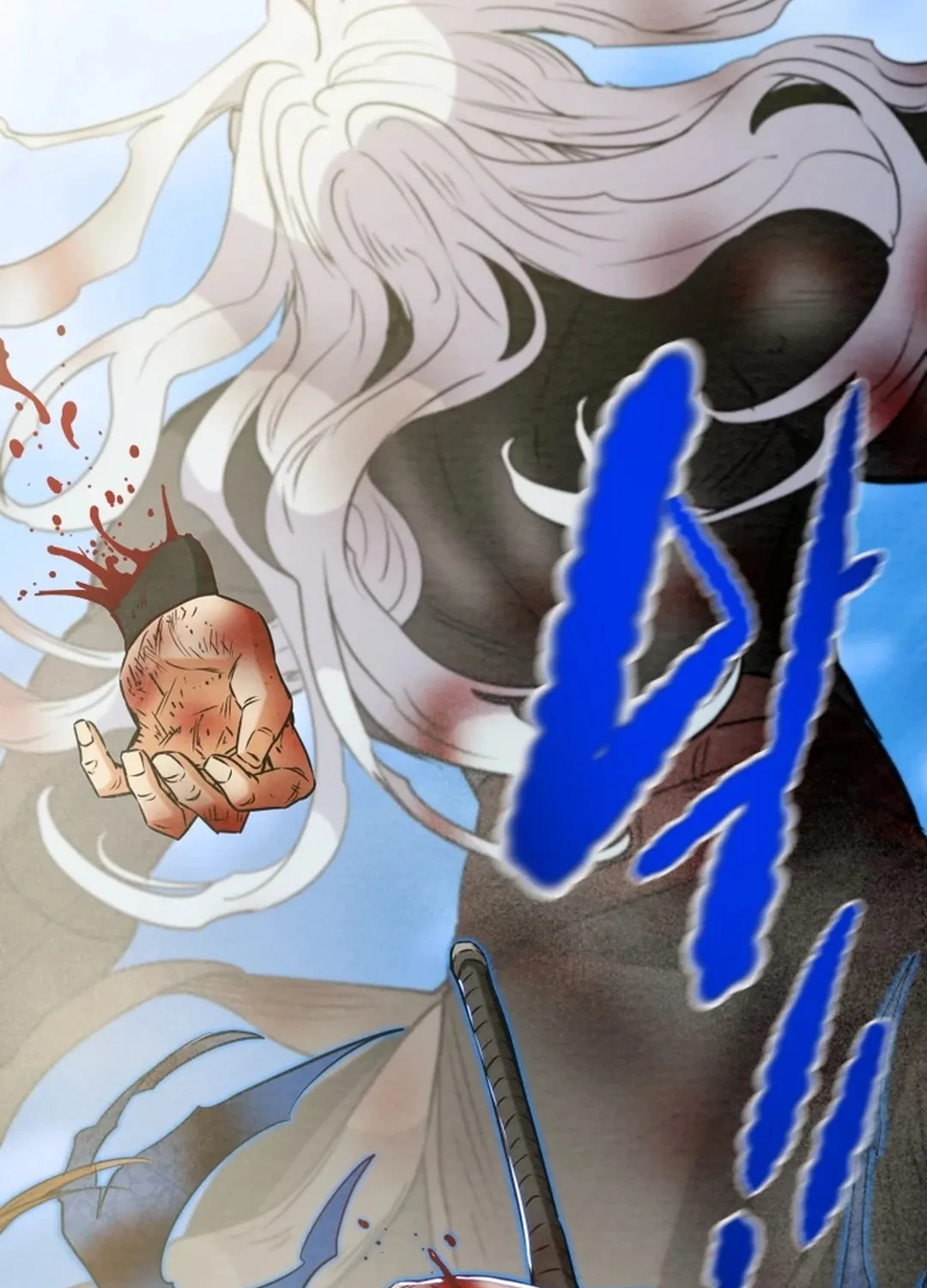 Heavenly Moon Chapter 156 page 161 - 