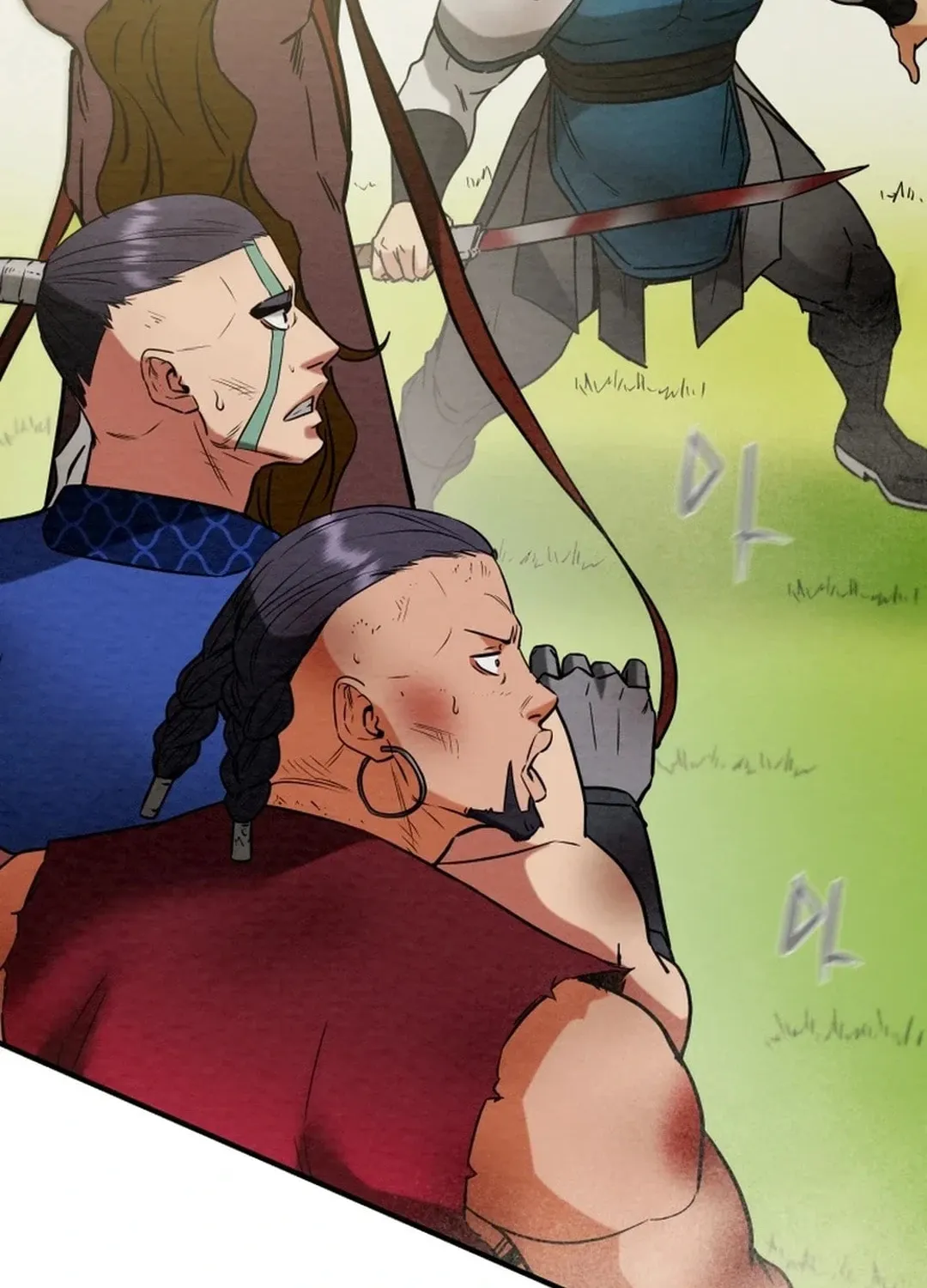 Heavenly Moon Chapter 156 page 176 - 