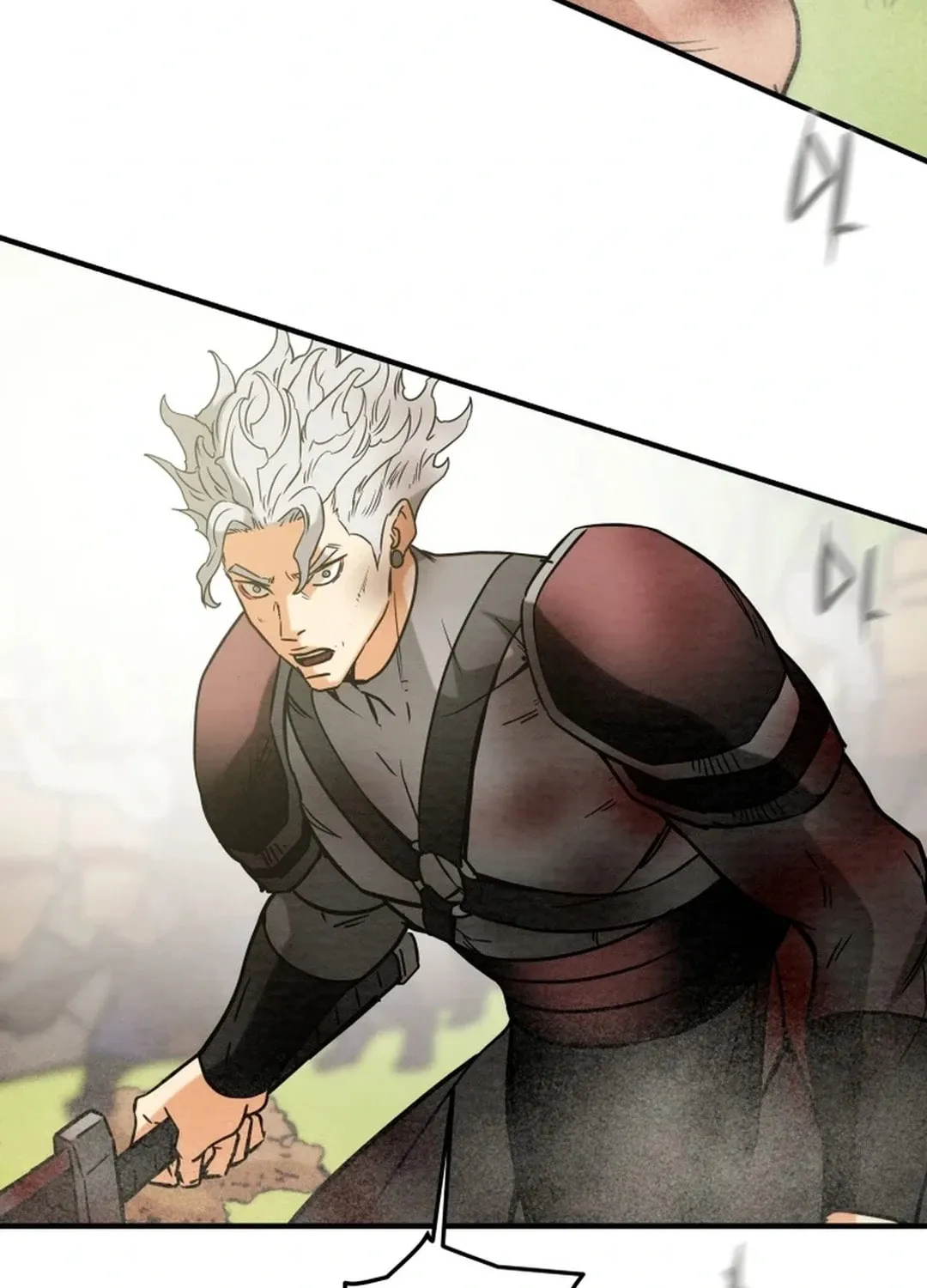 Heavenly Moon Chapter 156 page 177 - 