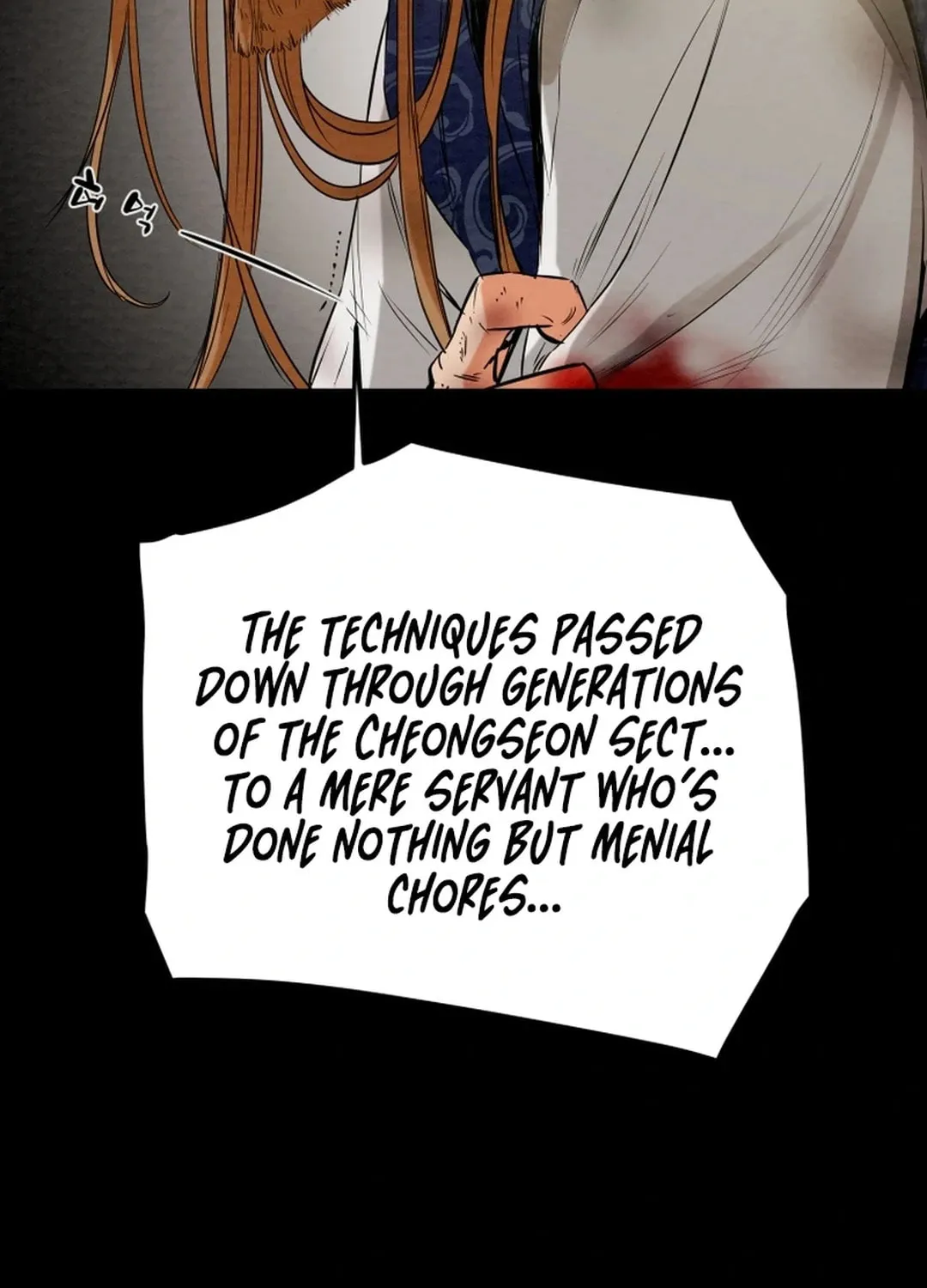 Heavenly Moon Chapter 156 page 19 - 
