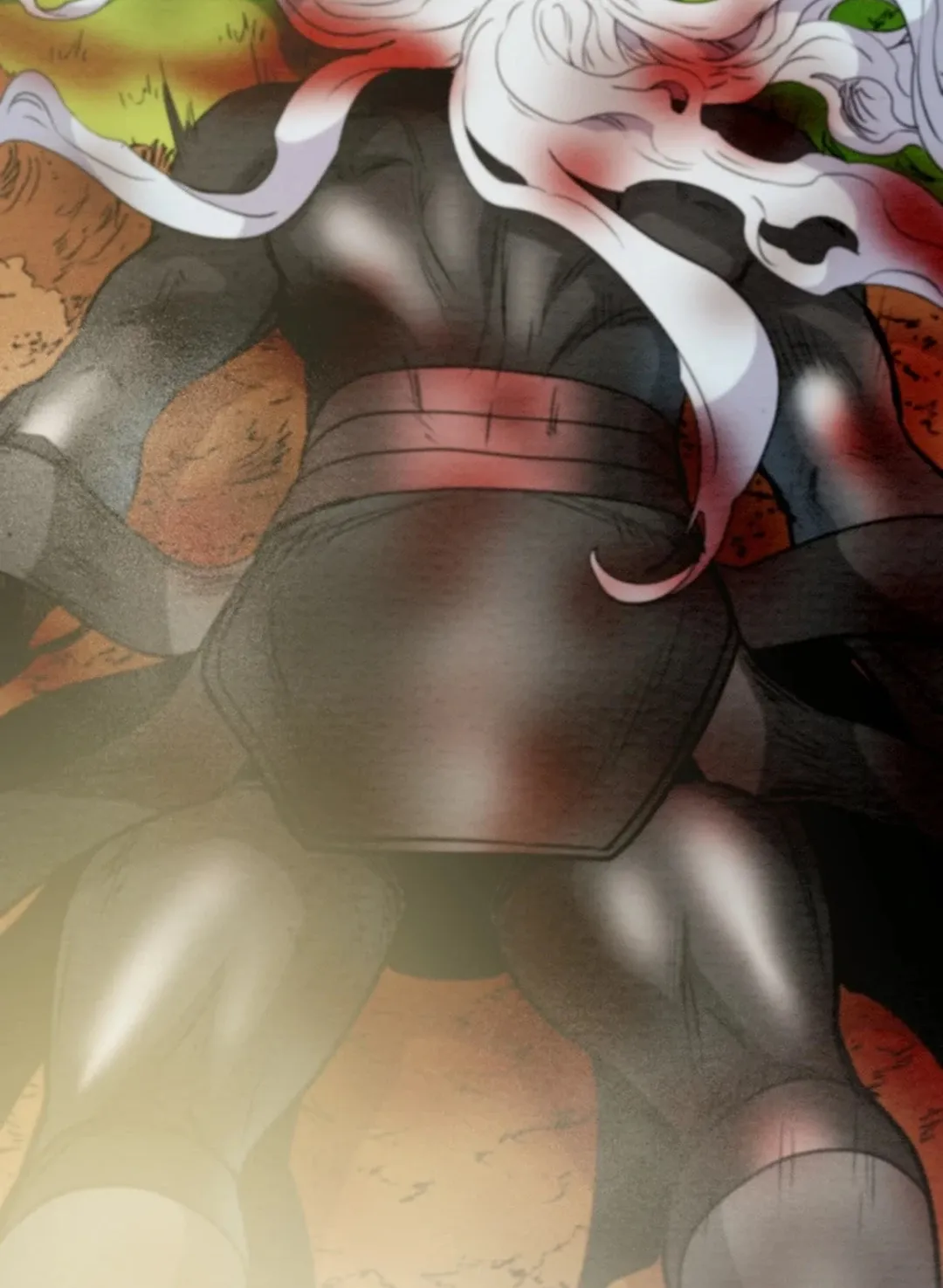 Heavenly Moon Chapter 156 page 184 - 