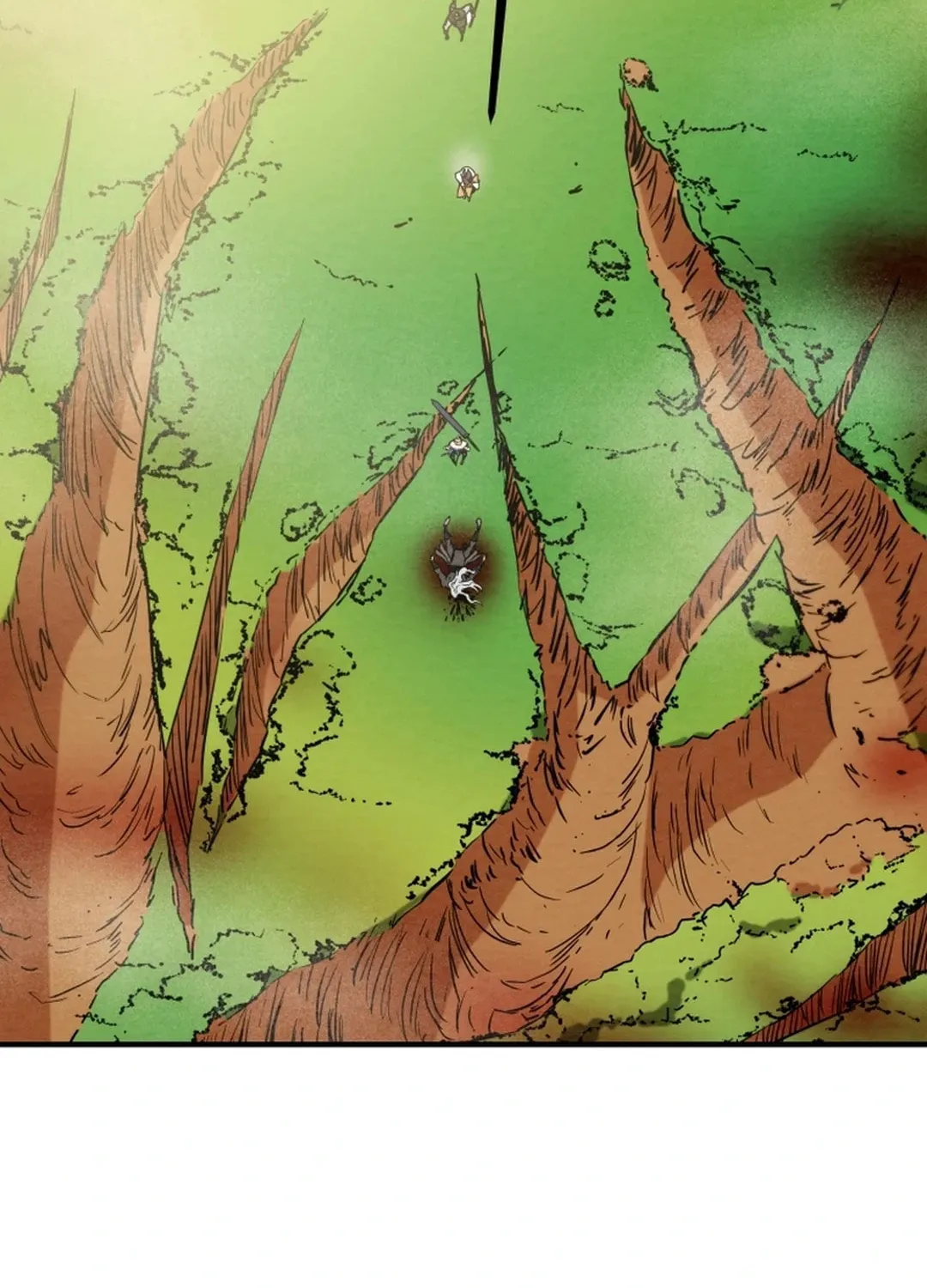Heavenly Moon Chapter 156 page 190 - 