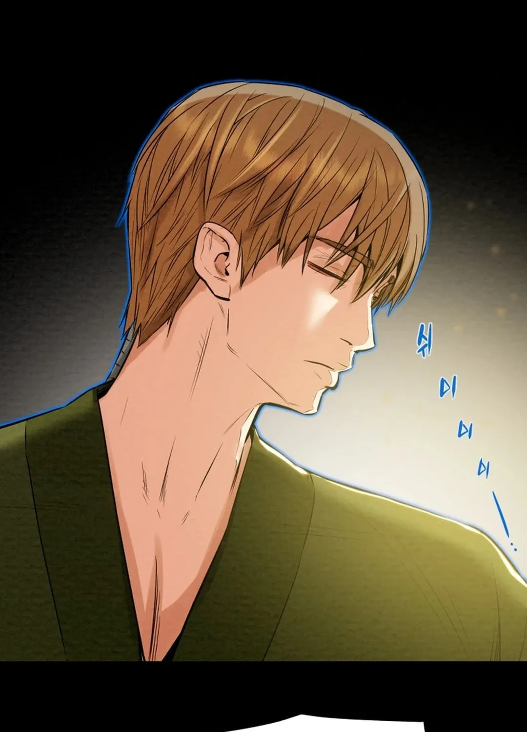 Heavenly Moon Chapter 156 page 20 - 