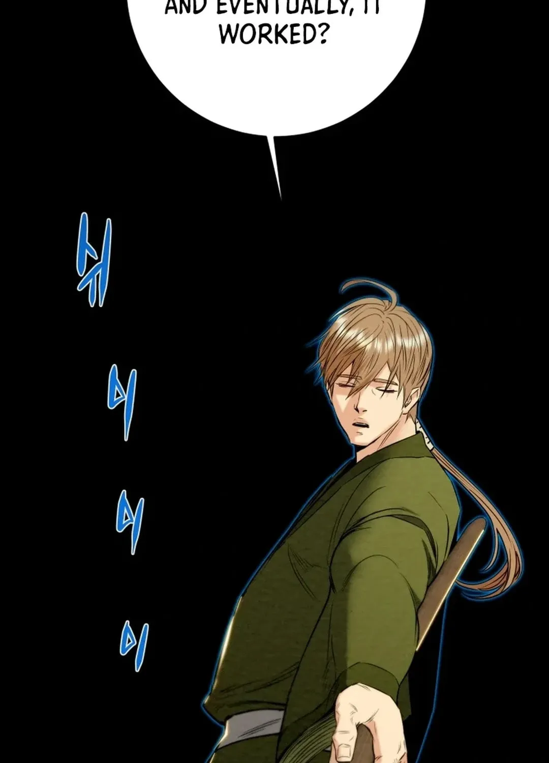 Heavenly Moon Chapter 156 page 30 - 