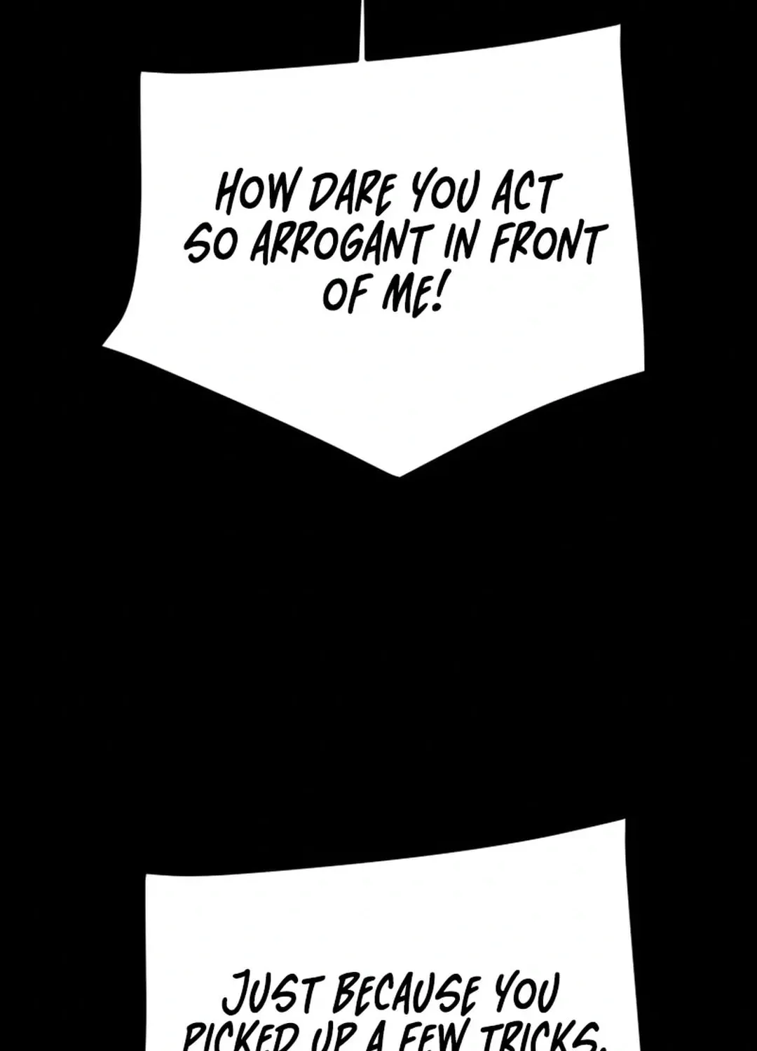 Heavenly Moon Chapter 156 page 4 - 