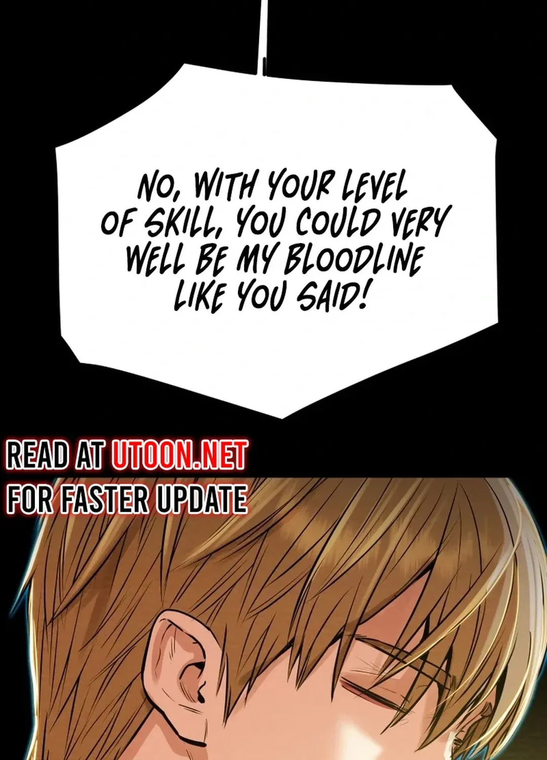 Heavenly Moon Chapter 156 page 39 - 