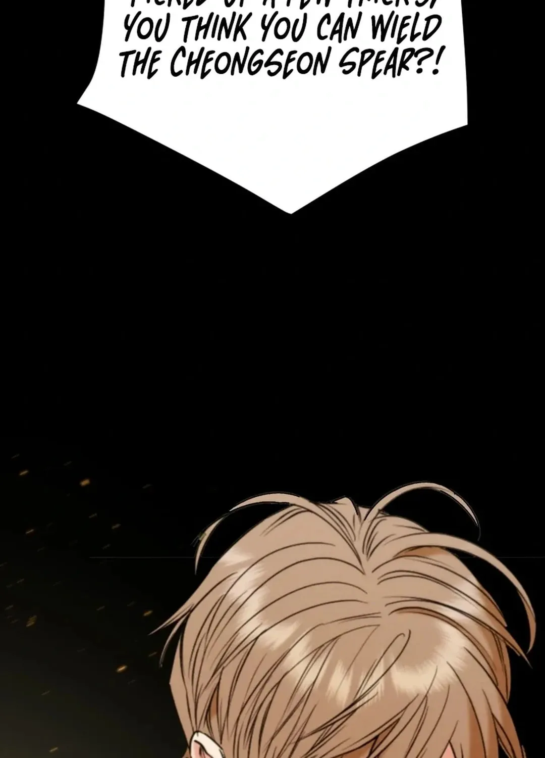Heavenly Moon Chapter 156 page 5 - 