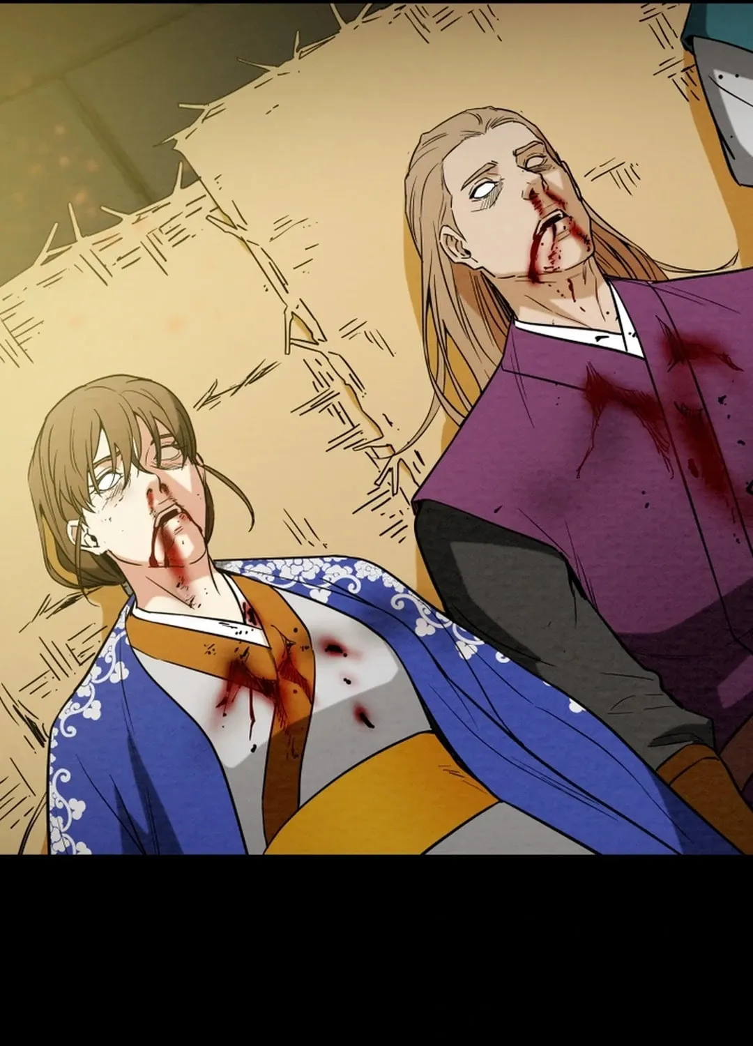 Heavenly Moon Chapter 156 page 43 - 