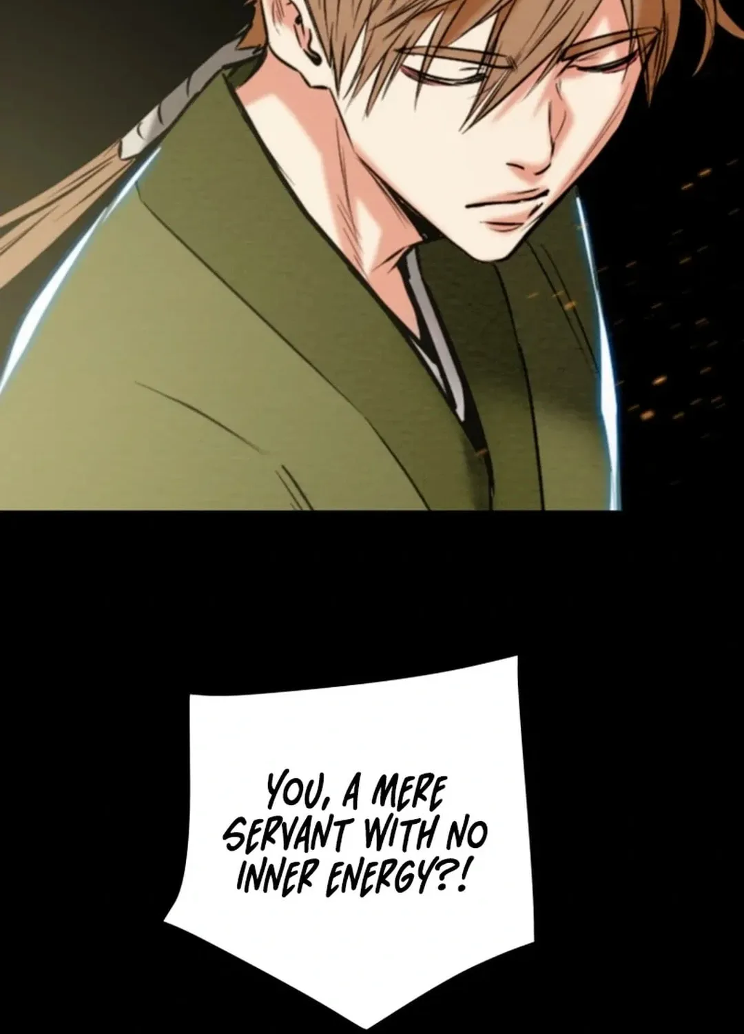Heavenly Moon Chapter 156 page 6 - 