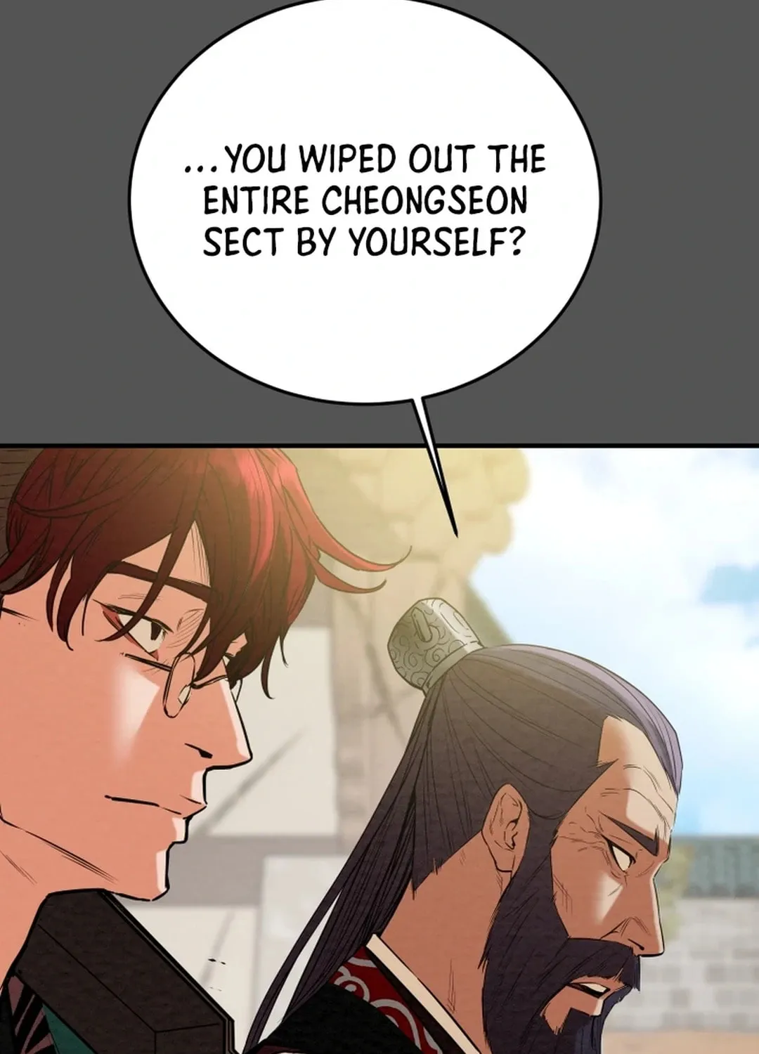 Heavenly Moon Chapter 156 page 62 - 