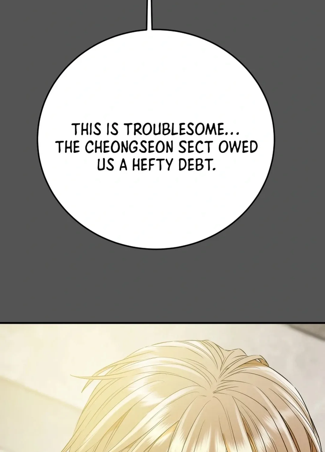 Heavenly Moon Chapter 156 page 64 - 