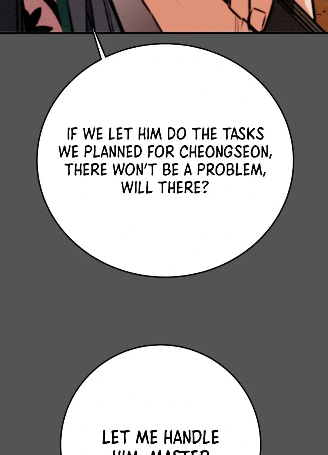Heavenly Moon Chapter 156 page 72 - 
