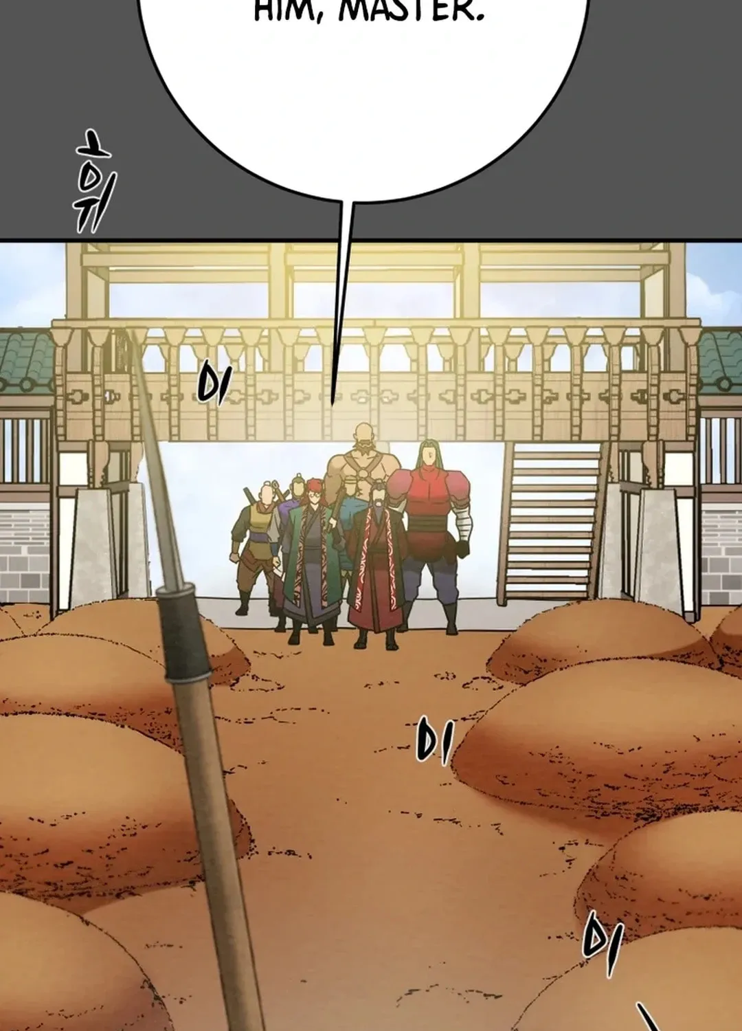 Heavenly Moon Chapter 156 page 73 - 