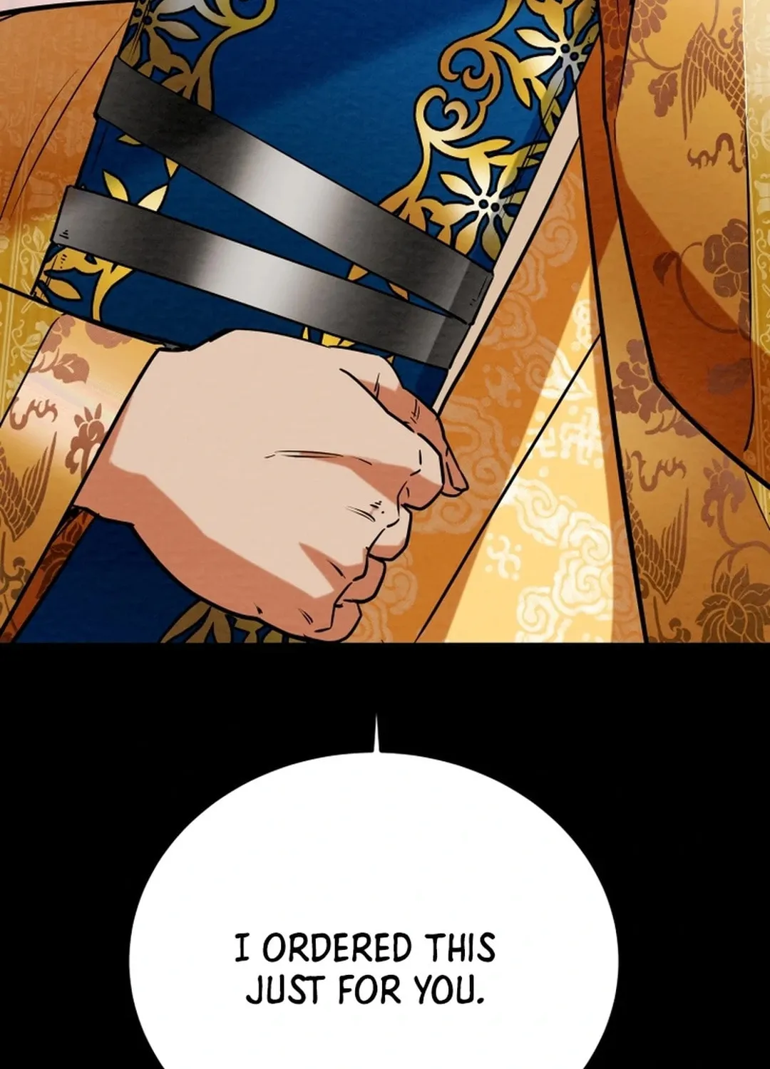 Heavenly Moon Chapter 156 page 91 - 