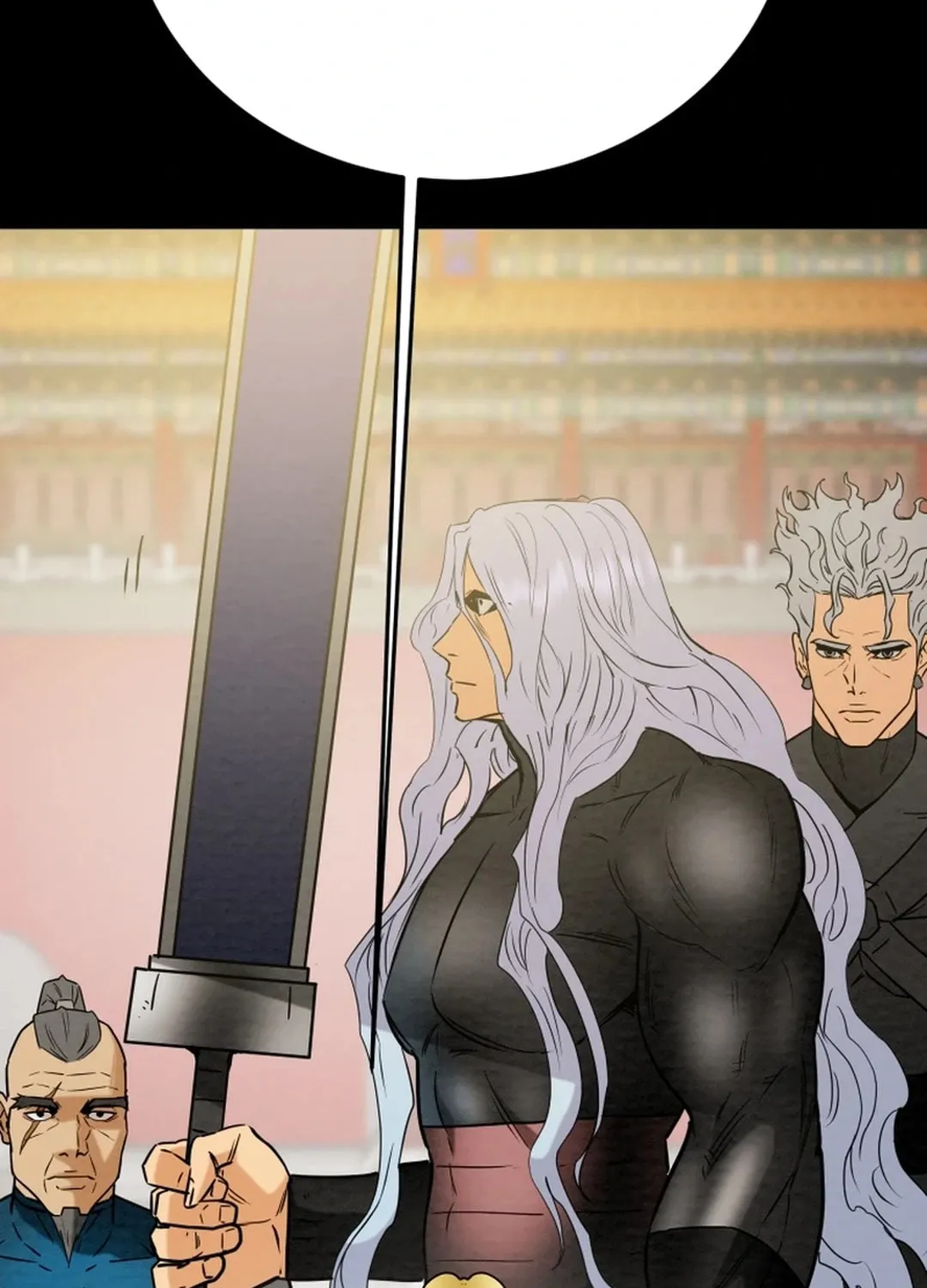 Heavenly Moon Chapter 156 page 93 - 