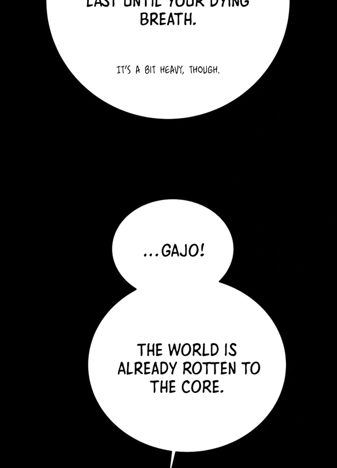 Heavenly Moon Chapter 156 page 95 - 