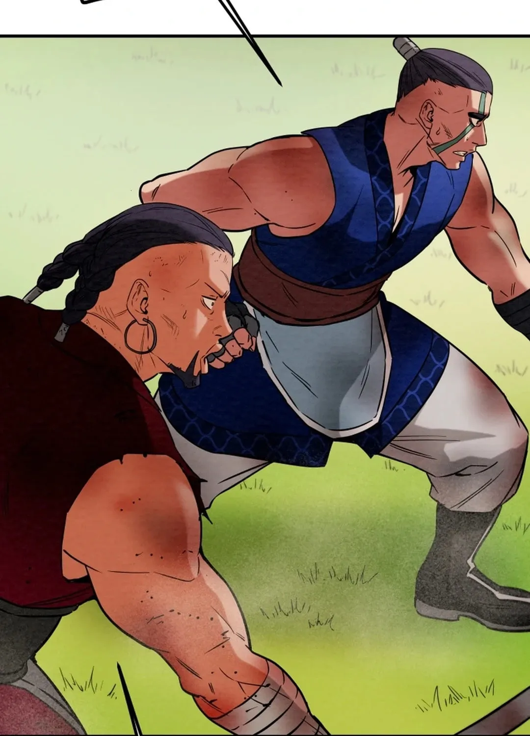 Heavenly Moon Chapter 157 page 109 - 