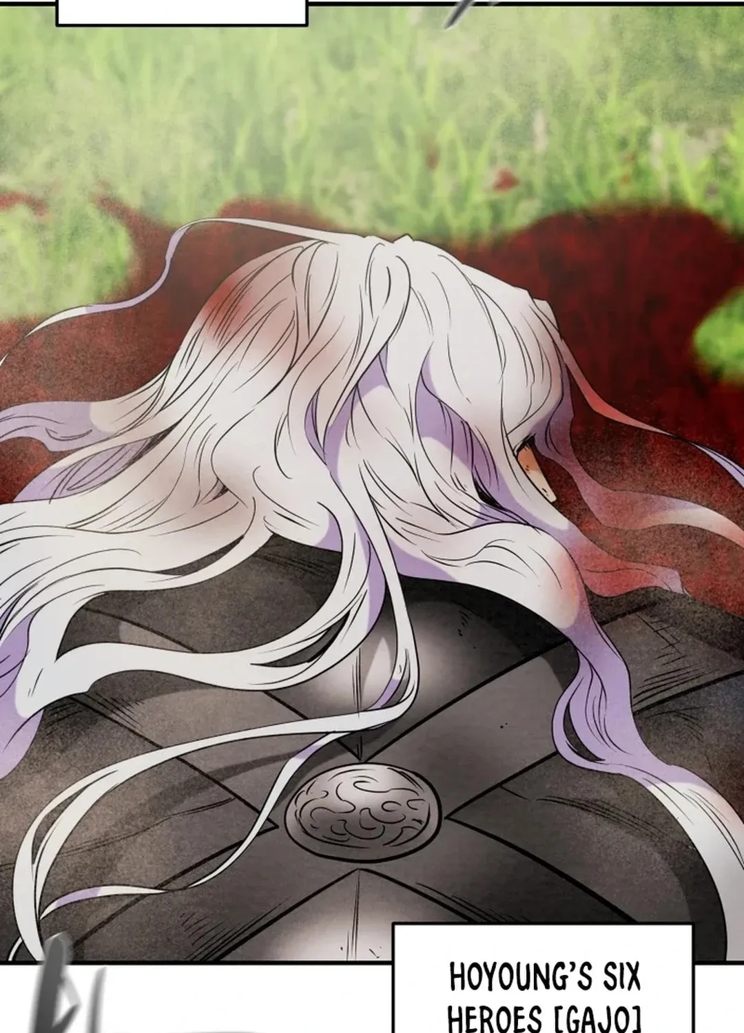 Heavenly Moon Chapter 157 page 116 - 