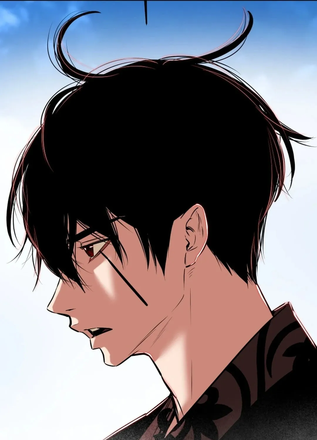 Heavenly Moon Chapter 157 page 139 - 