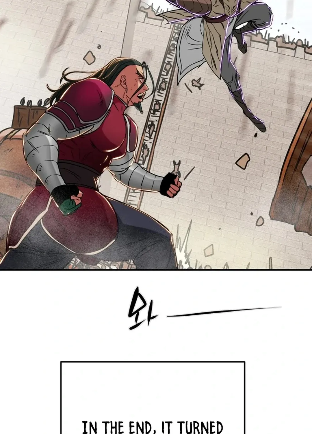 Heavenly Moon Chapter 157 page 144 - 