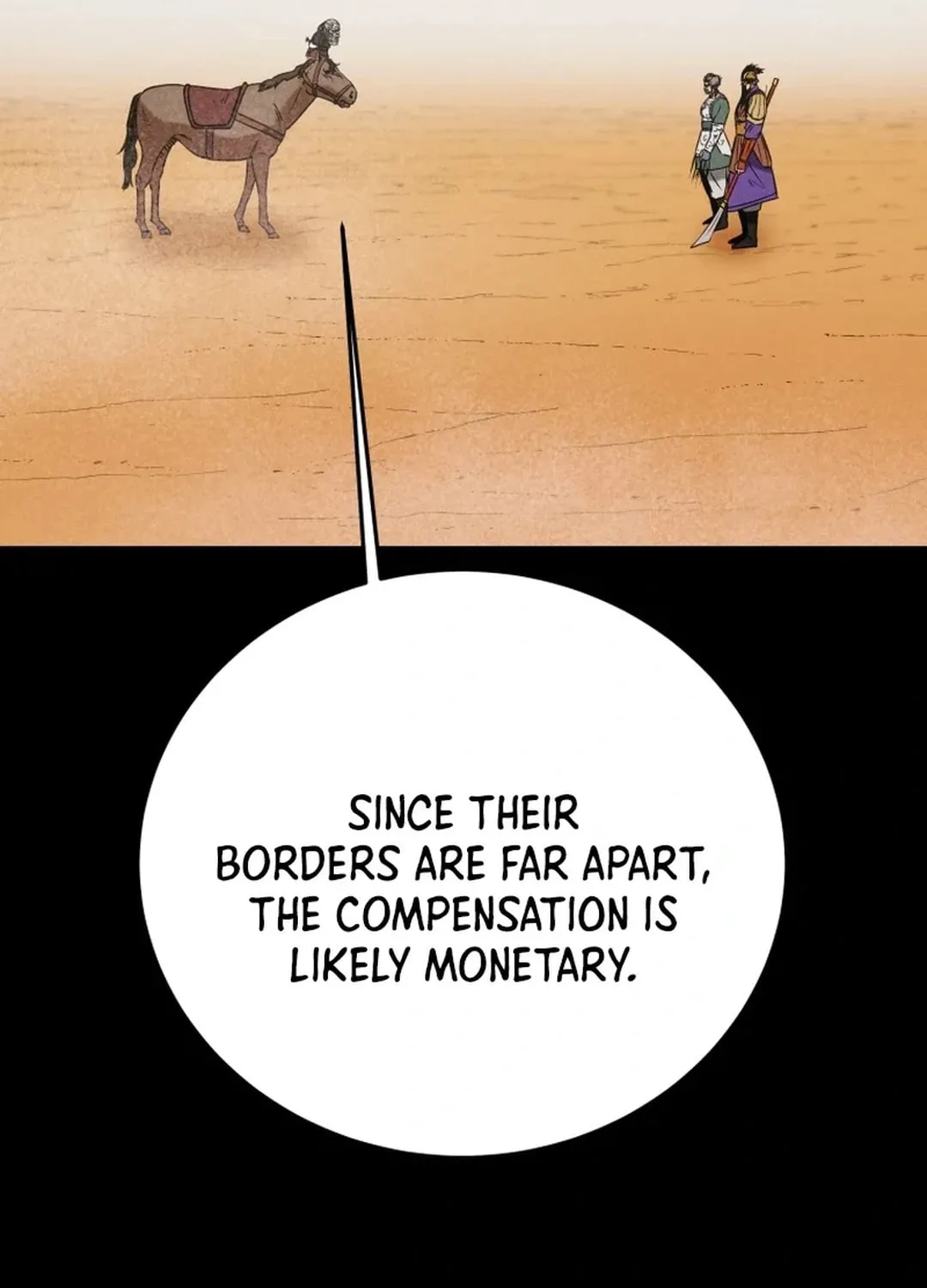 Heavenly Moon Chapter 157 page 177 - 
