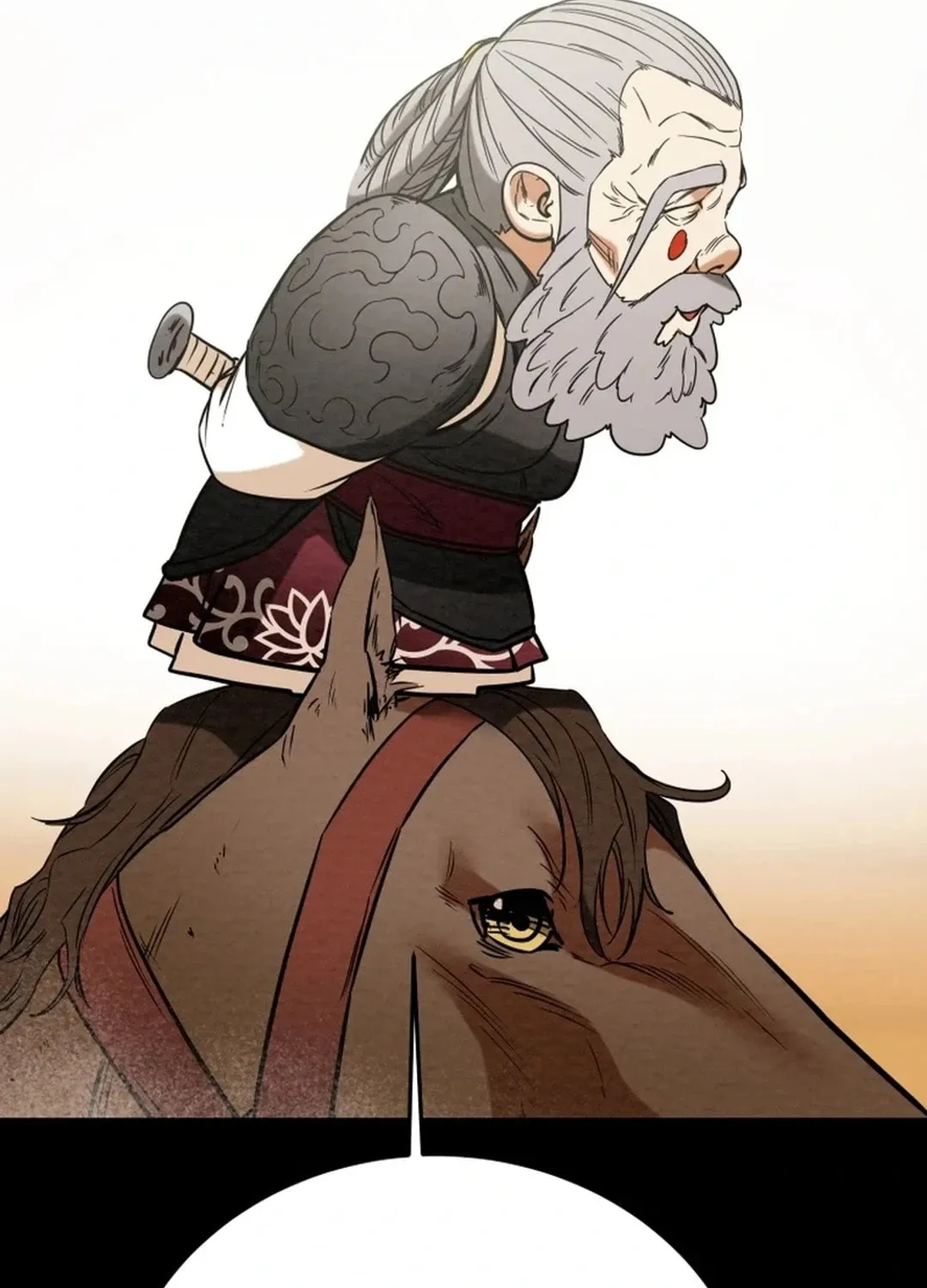 Heavenly Moon Chapter 157 page 181 - 