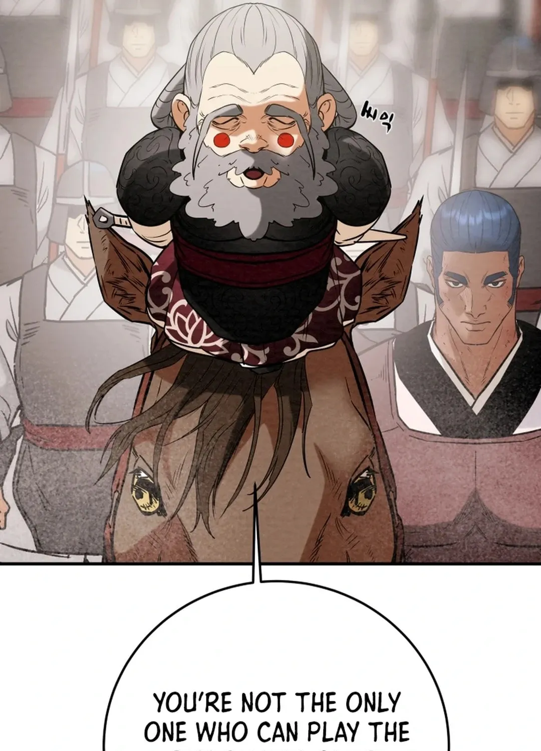 Heavenly Moon Chapter 157 page 194 - 