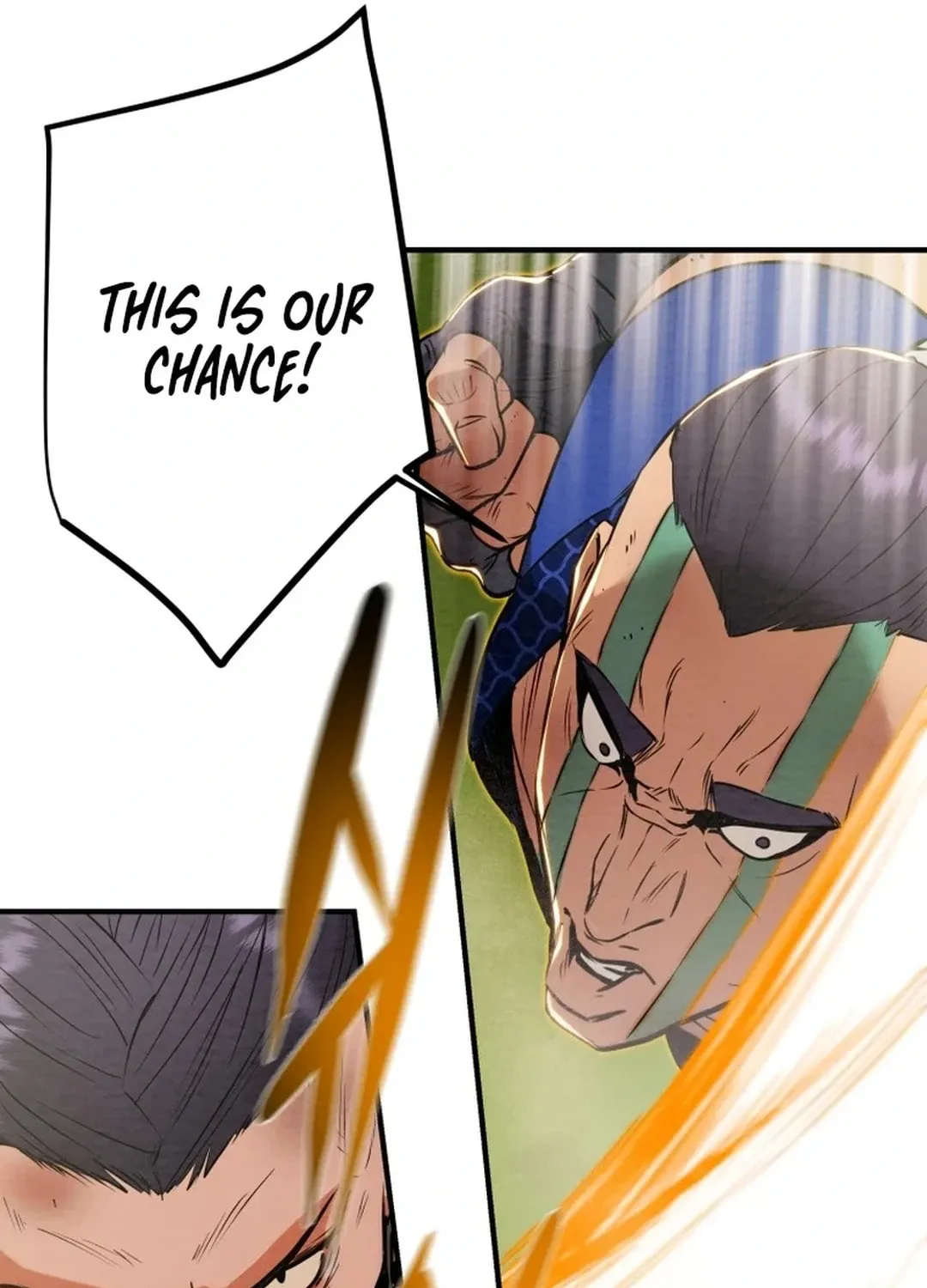 Heavenly Moon Chapter 157 page 36 - 