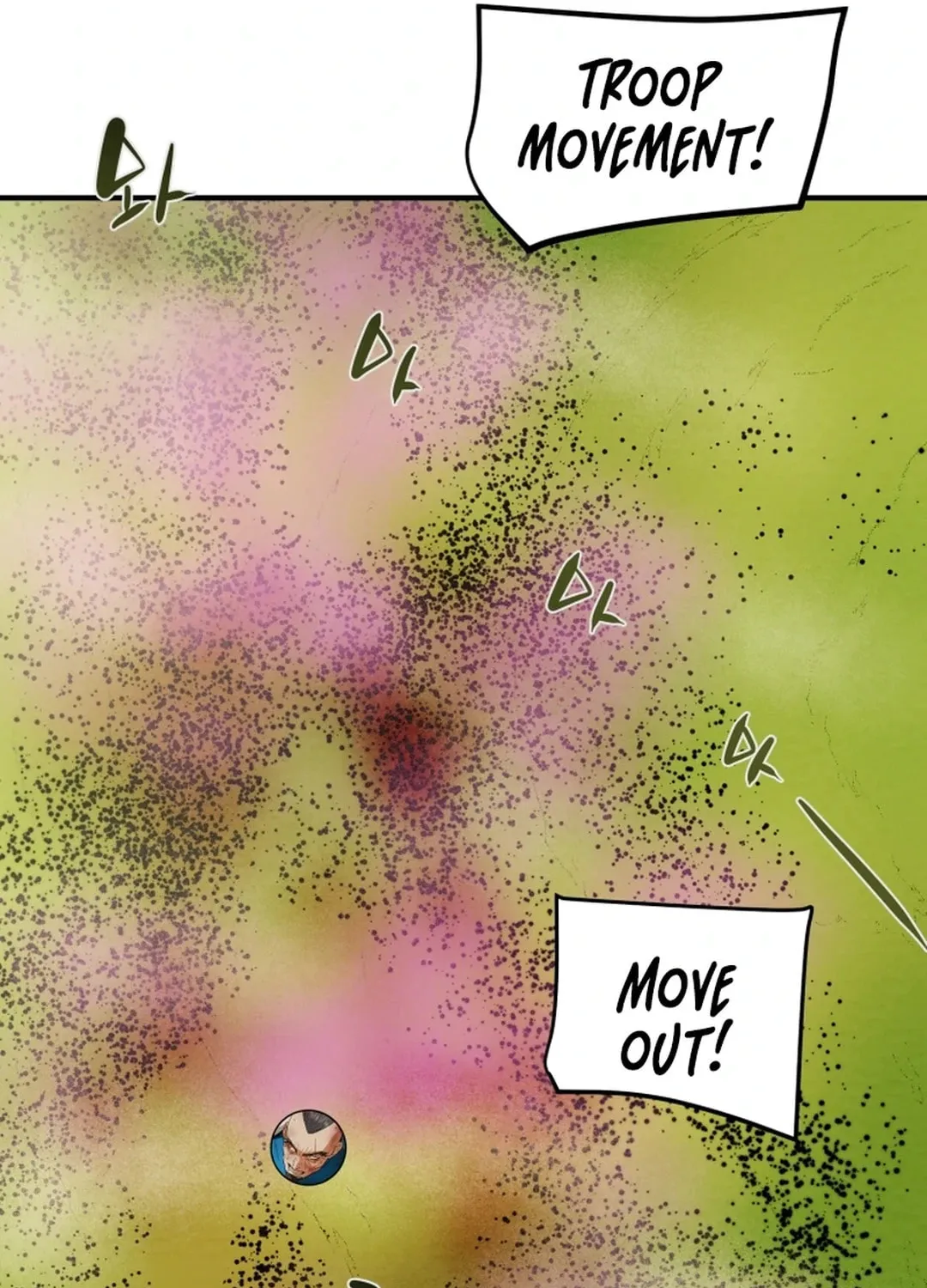 Heavenly Moon Chapter 157 page 45 - 