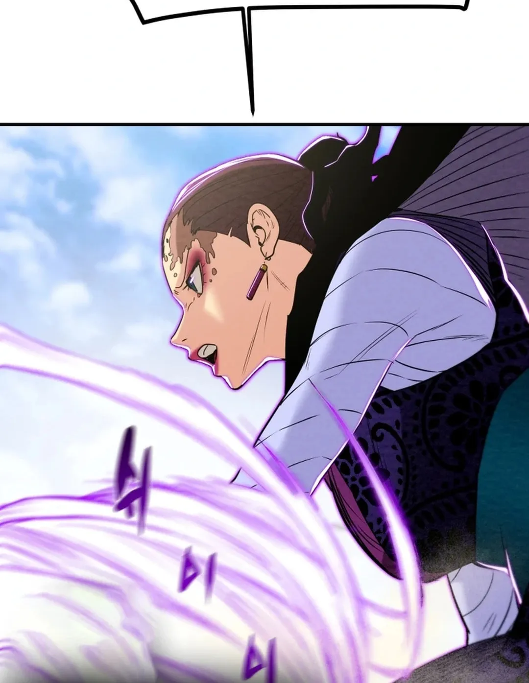 Heavenly Moon Chapter 157 page 55 - 