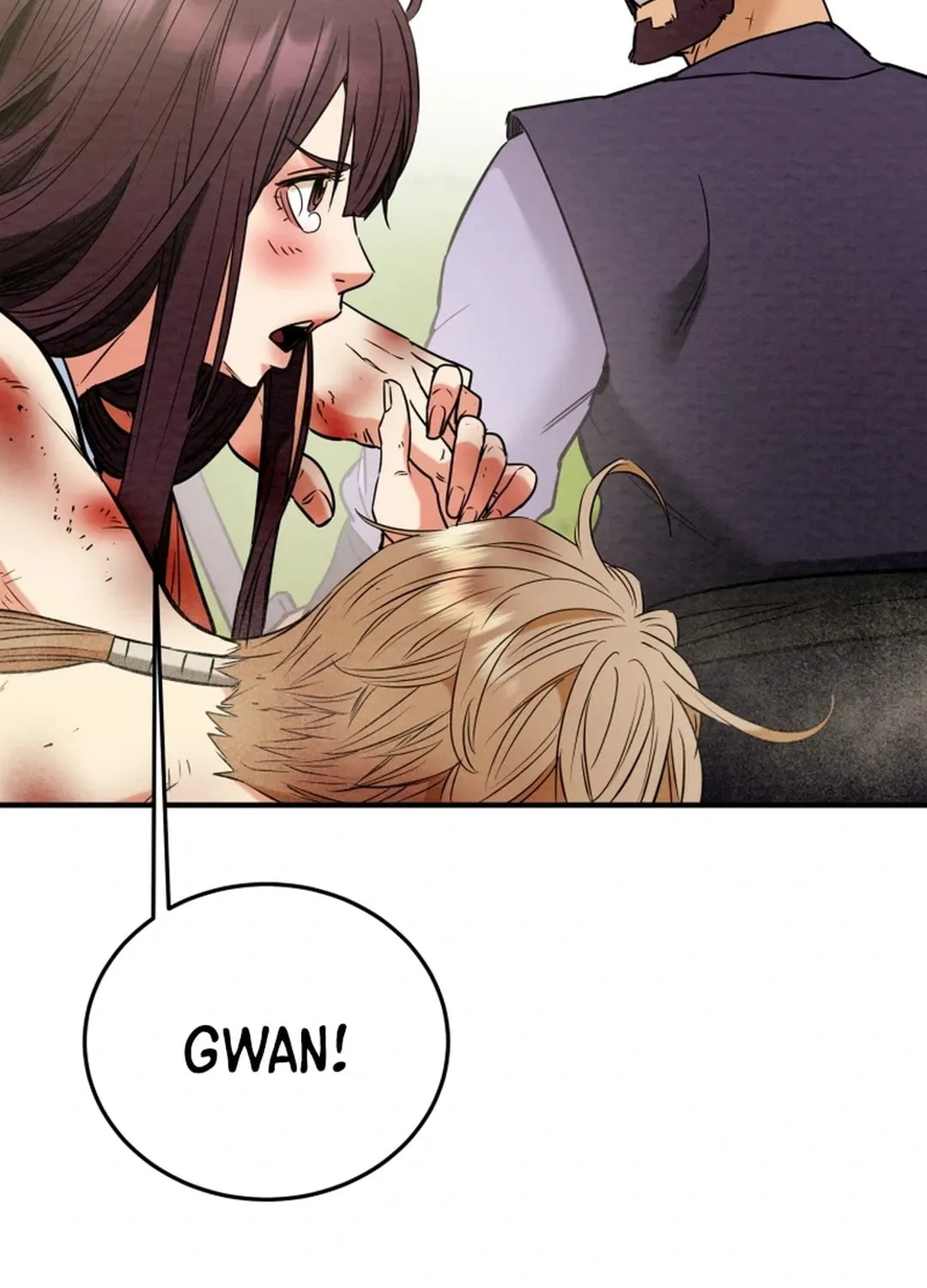 Heavenly Moon Chapter 157 page 61 - 