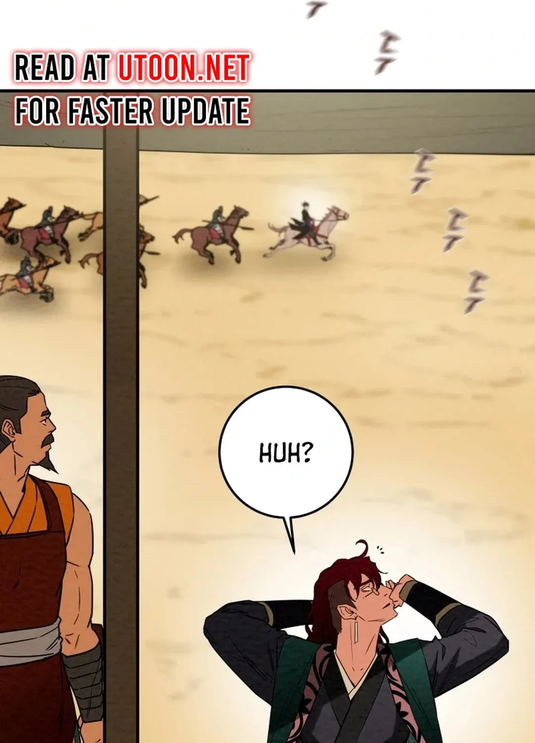 Heavenly Moon Chapter 158 page 106 - 