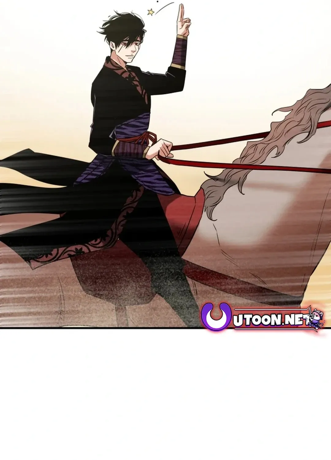 Heavenly Moon Chapter 158 page 109 - 