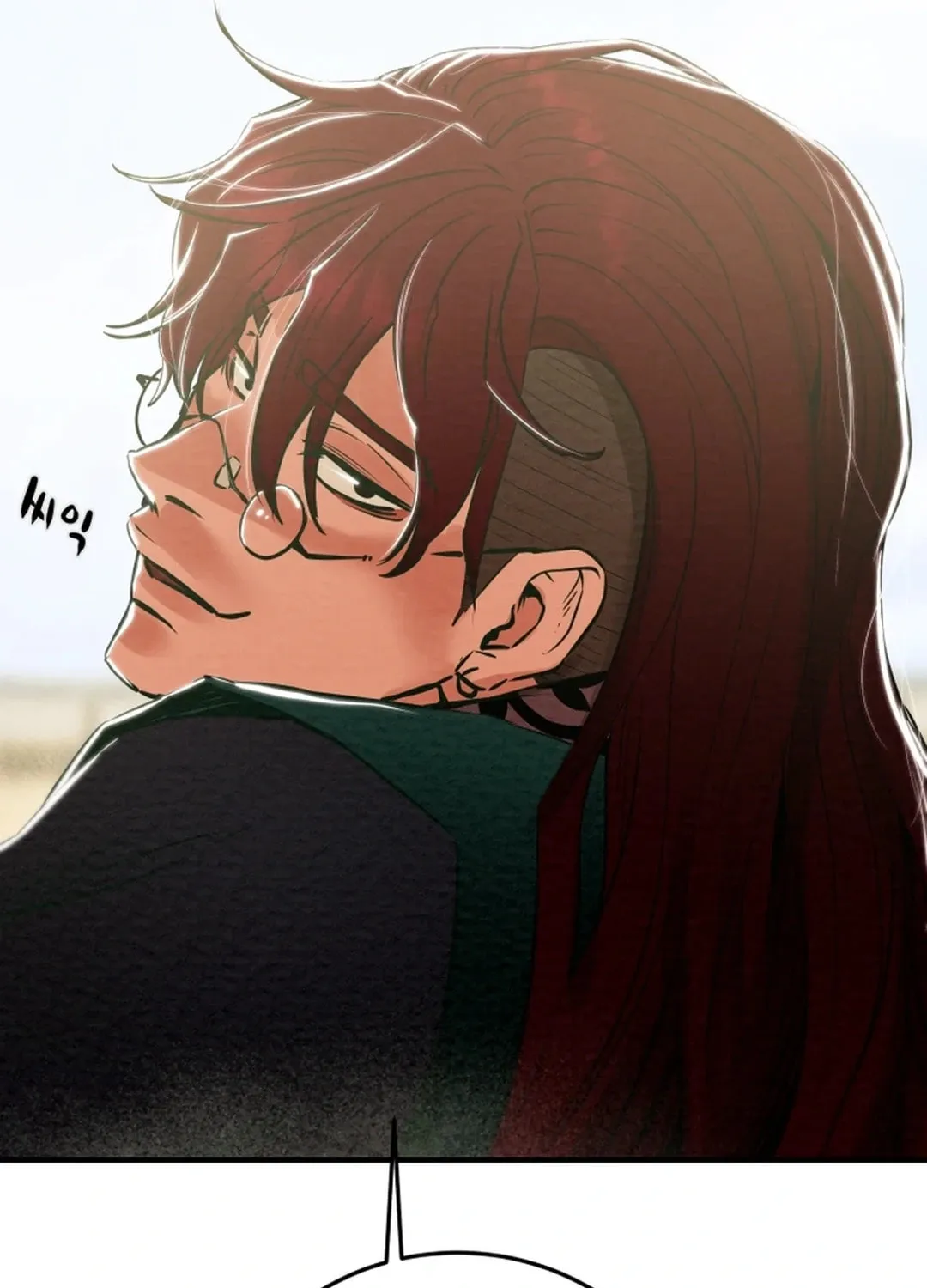 Heavenly Moon Chapter 158 page 116 - 