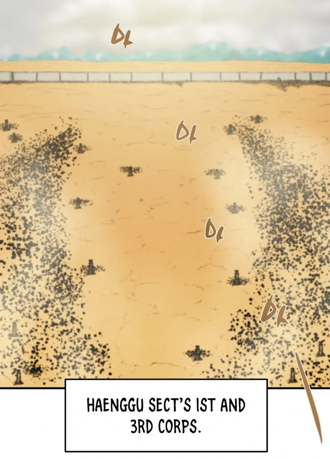 Heavenly Moon Chapter 158 page 120 - 
