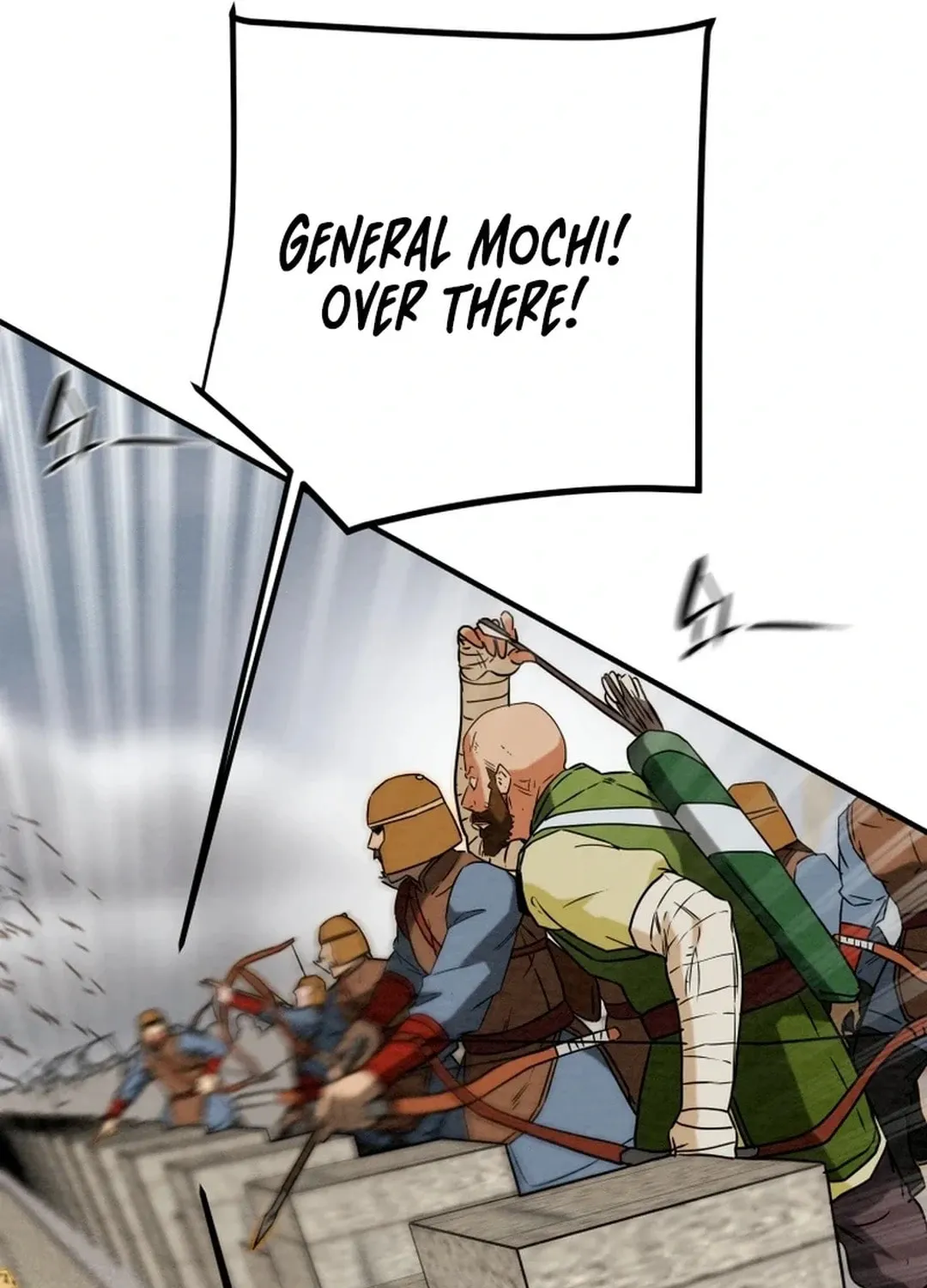 Heavenly Moon Chapter 158 page 133 - 