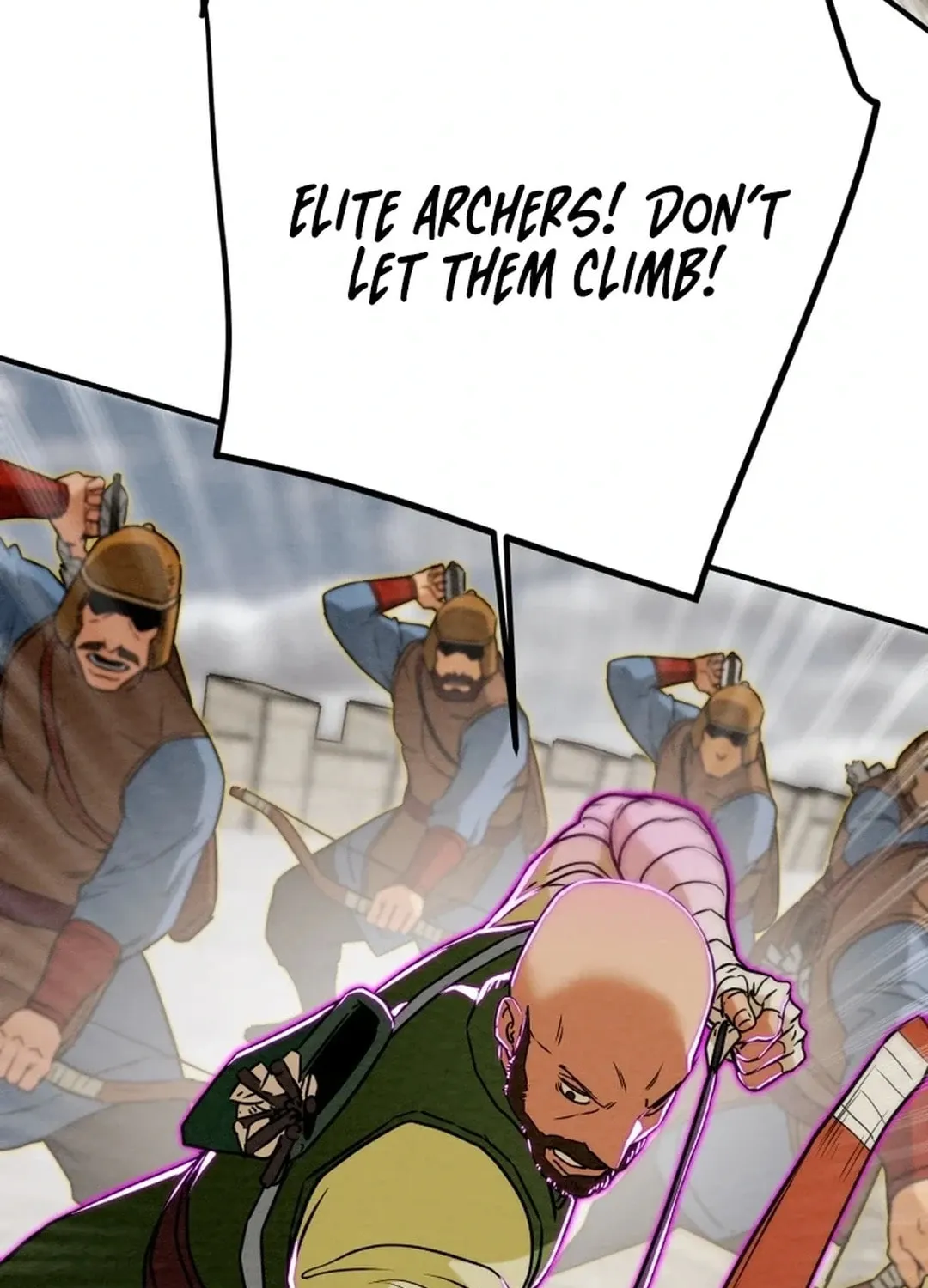 Heavenly Moon Chapter 158 page 135 - 