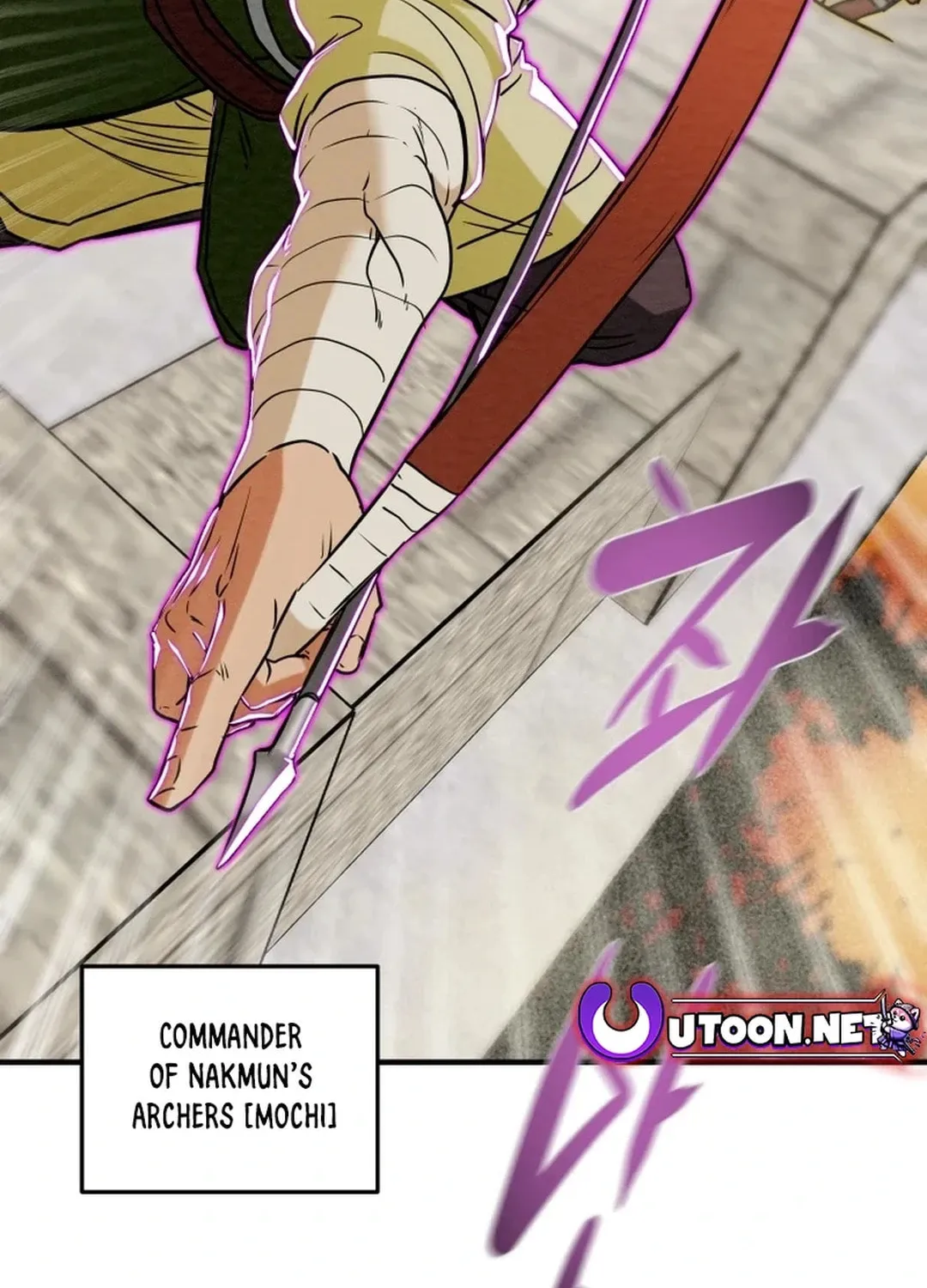 Heavenly Moon Chapter 158 page 136 - 