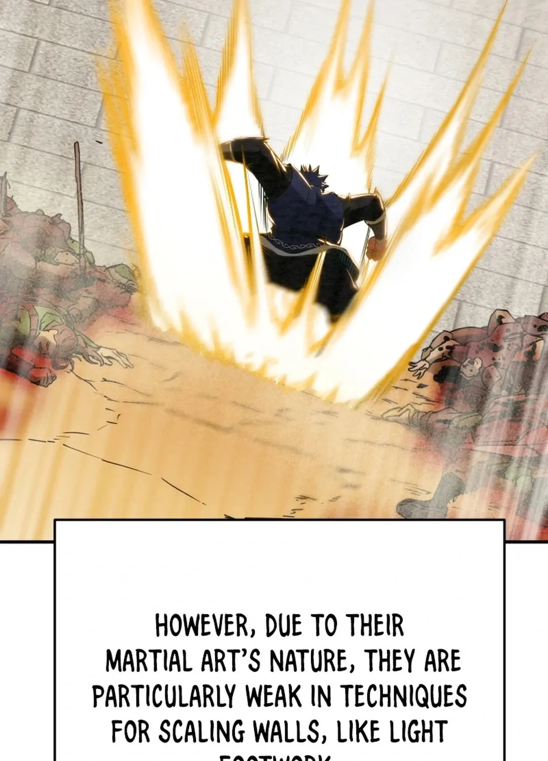 Heavenly Moon Chapter 158 page 142 - 