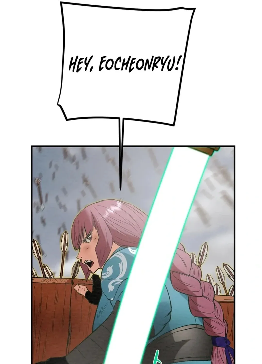 Heavenly Moon Chapter 158 page 153 - 