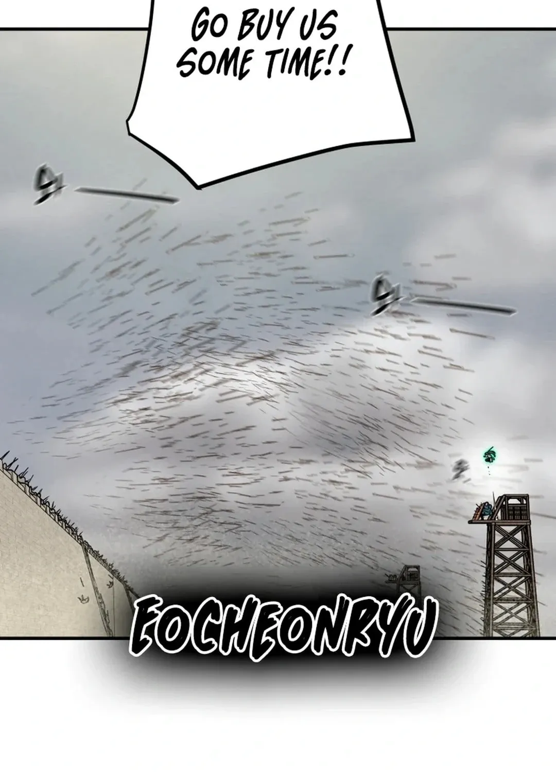 Heavenly Moon Chapter 158 page 155 - 