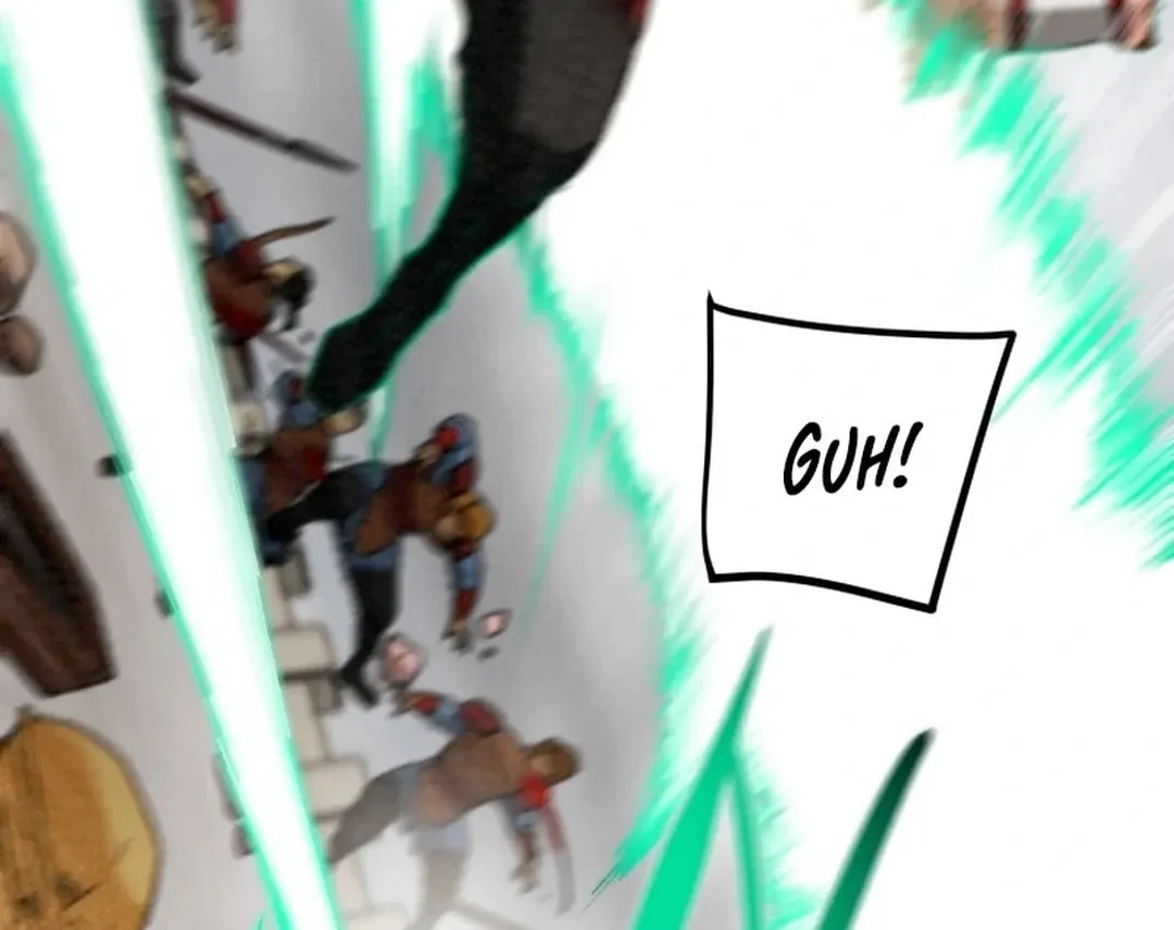 Heavenly Moon Chapter 158 page 165 - 