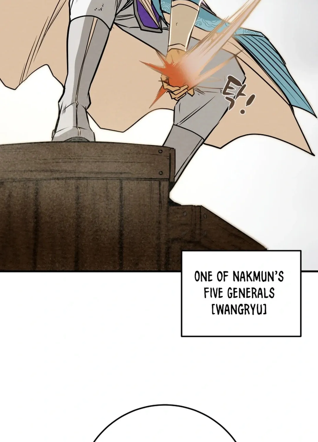Heavenly Moon Chapter 158 page 177 - 