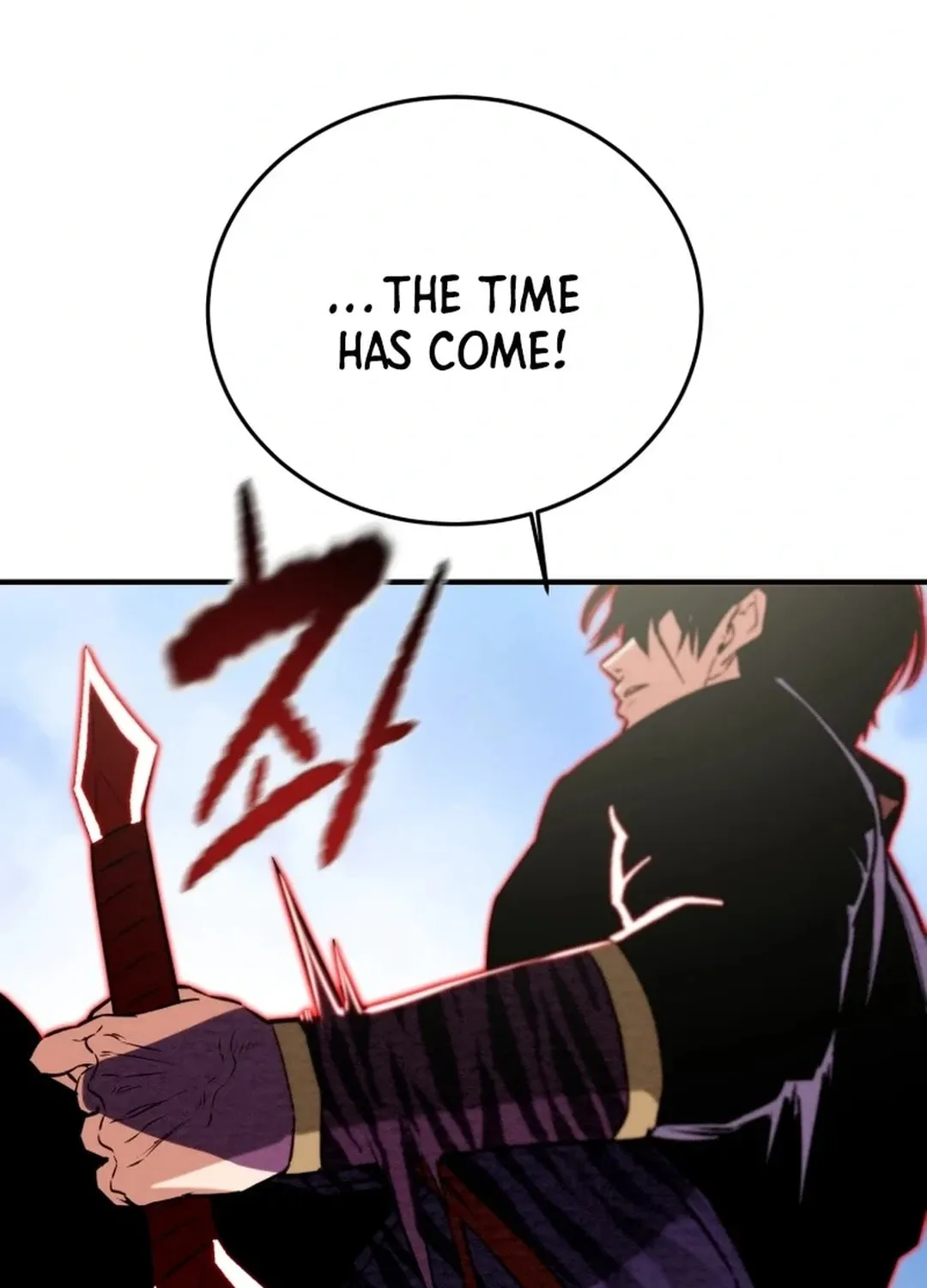 Heavenly Moon Chapter 158 page 5 - 