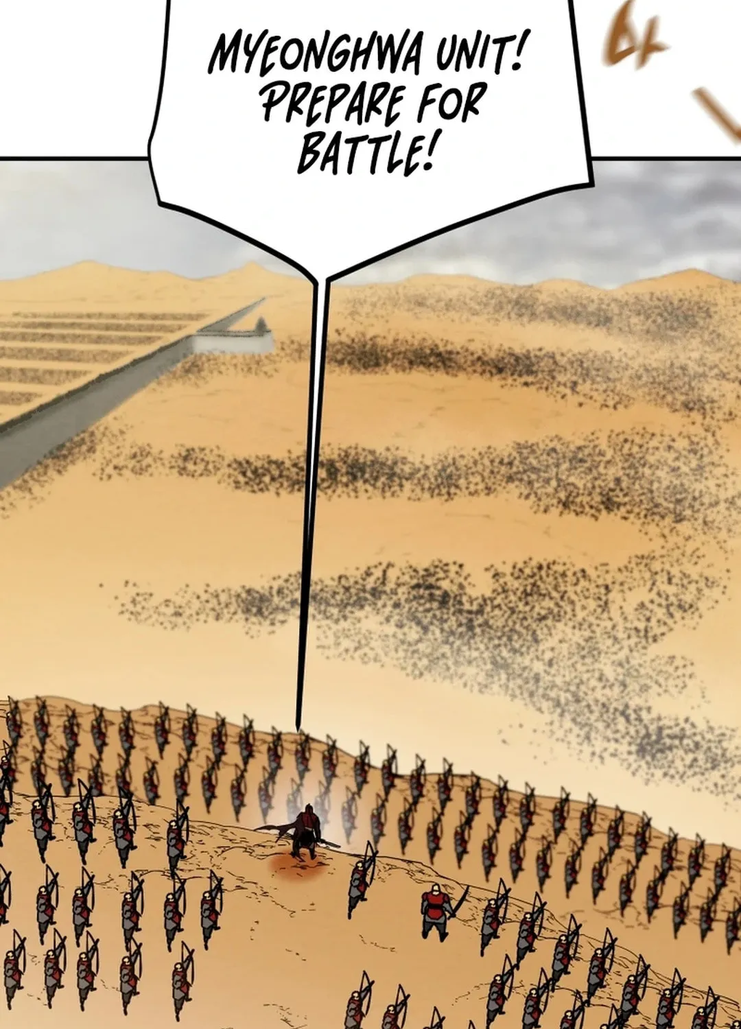 Heavenly Moon Chapter 158 page 44 - 