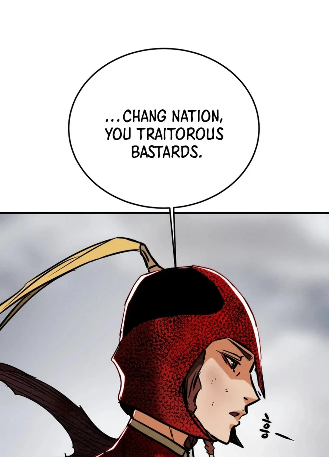 Heavenly Moon Chapter 158 page 46 - 