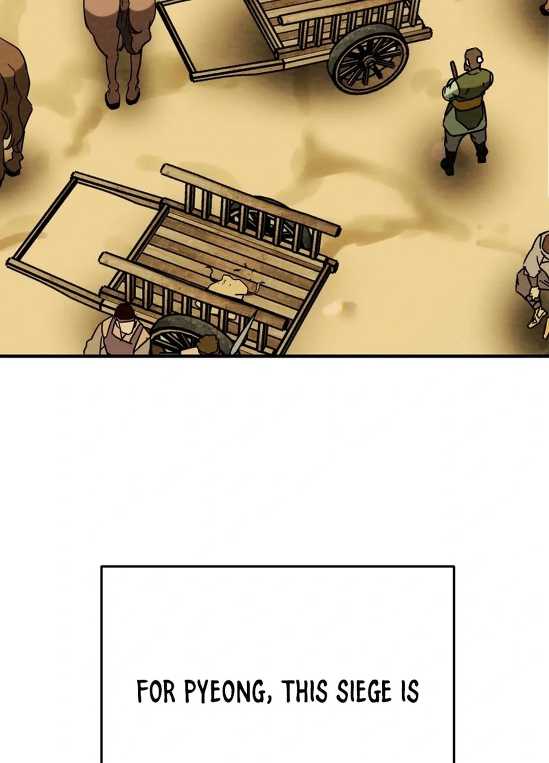 Heavenly Moon Chapter 158 page 55 - 