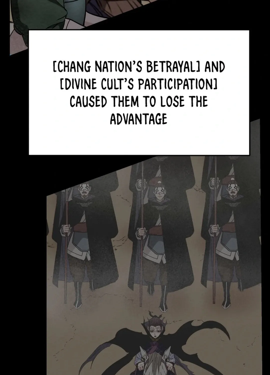 Heavenly Moon Chapter 158 page 61 - 