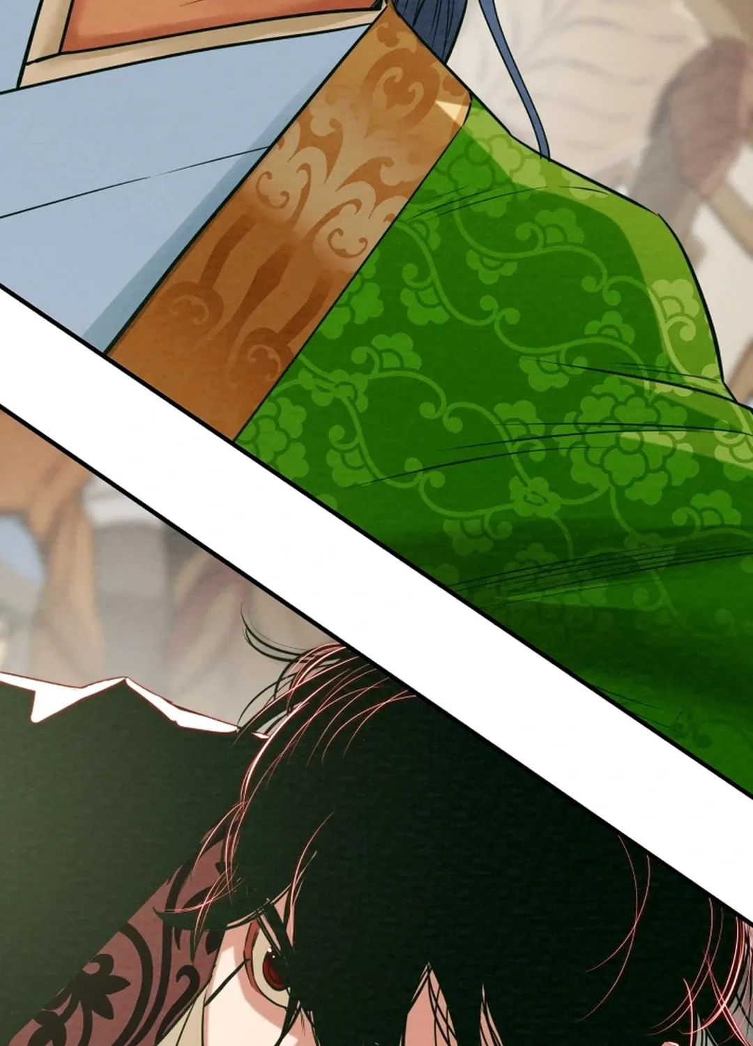 Heavenly Moon Chapter 158 page 69 - 