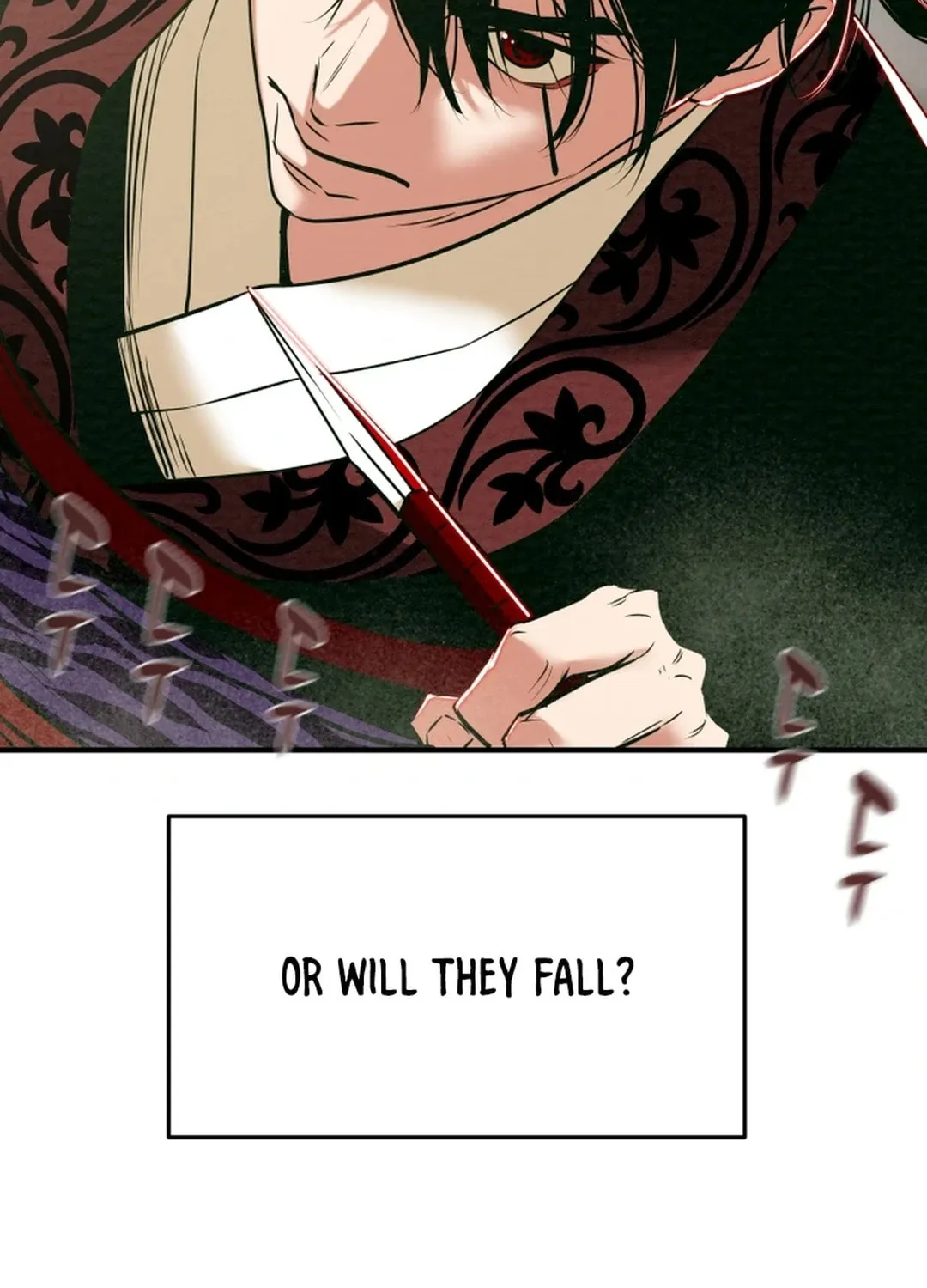 Heavenly Moon Chapter 158 page 70 - 
